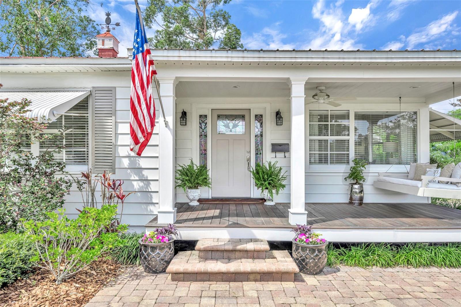 1436 GEORGIA BLVD, ORLANDO, FL, 32803