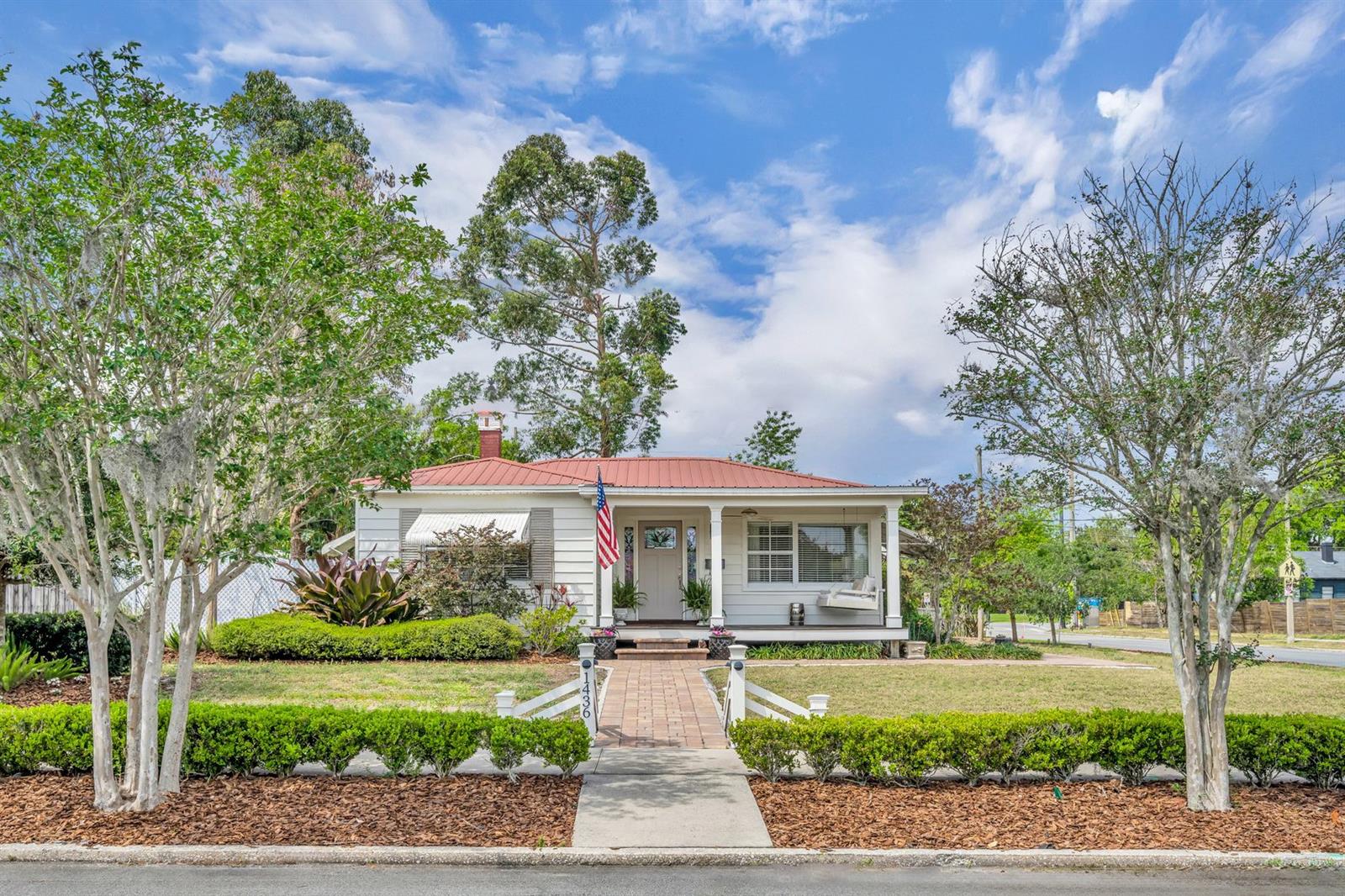 1436 GEORGIA BLVD, ORLANDO, FL, 32803