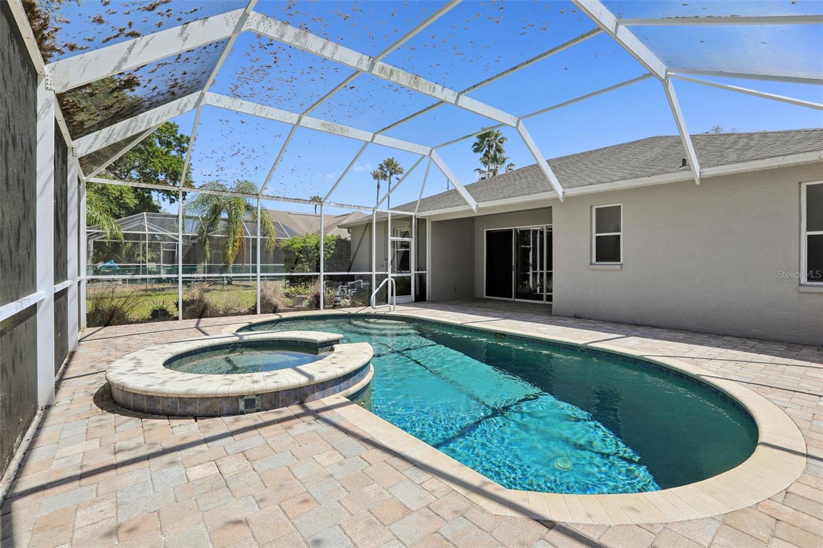 8847 BEL MEADOW WAY, TRINITY, FL, 34655