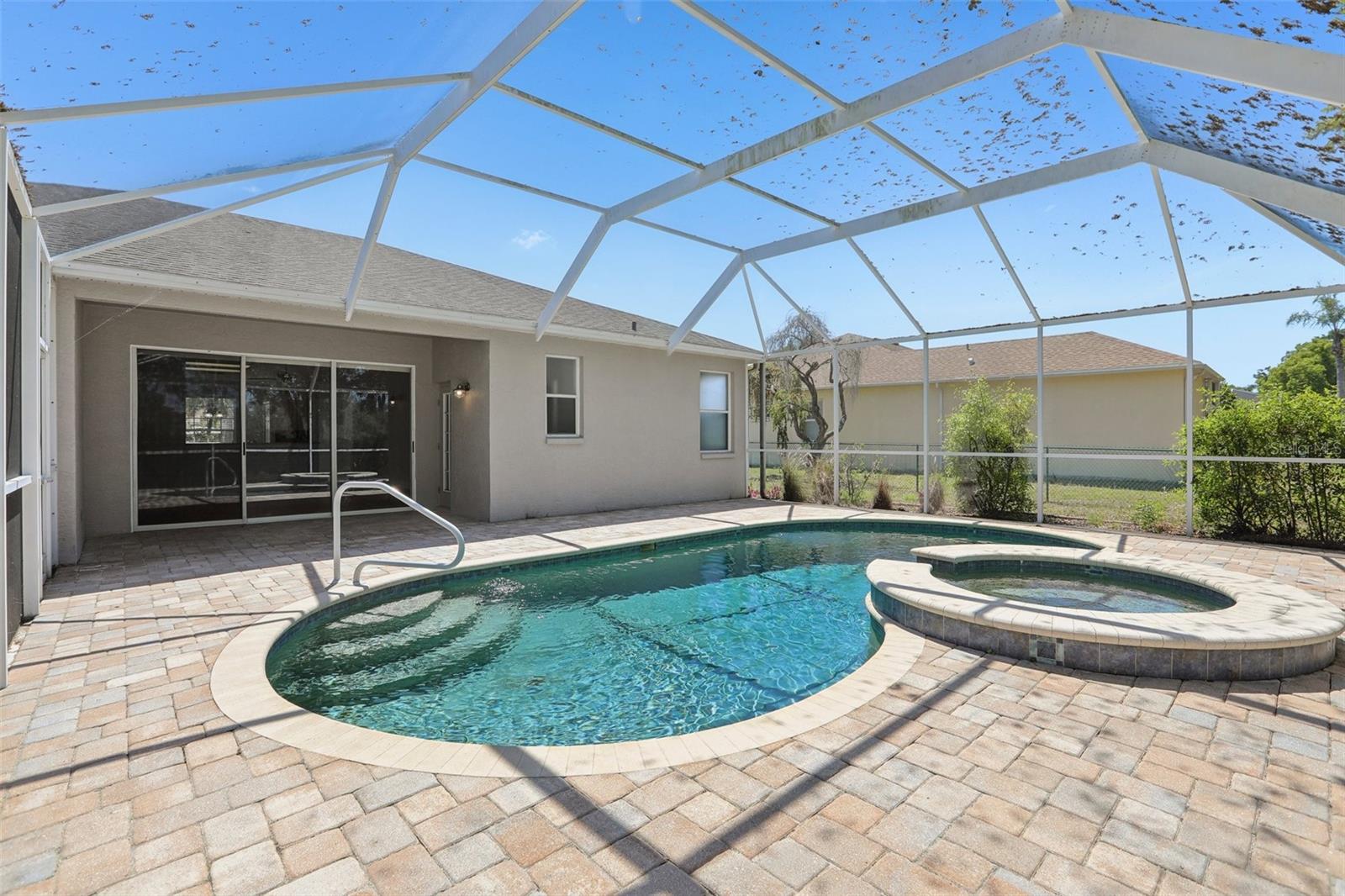 8847 BEL MEADOW WAY, TRINITY, FL, 34655