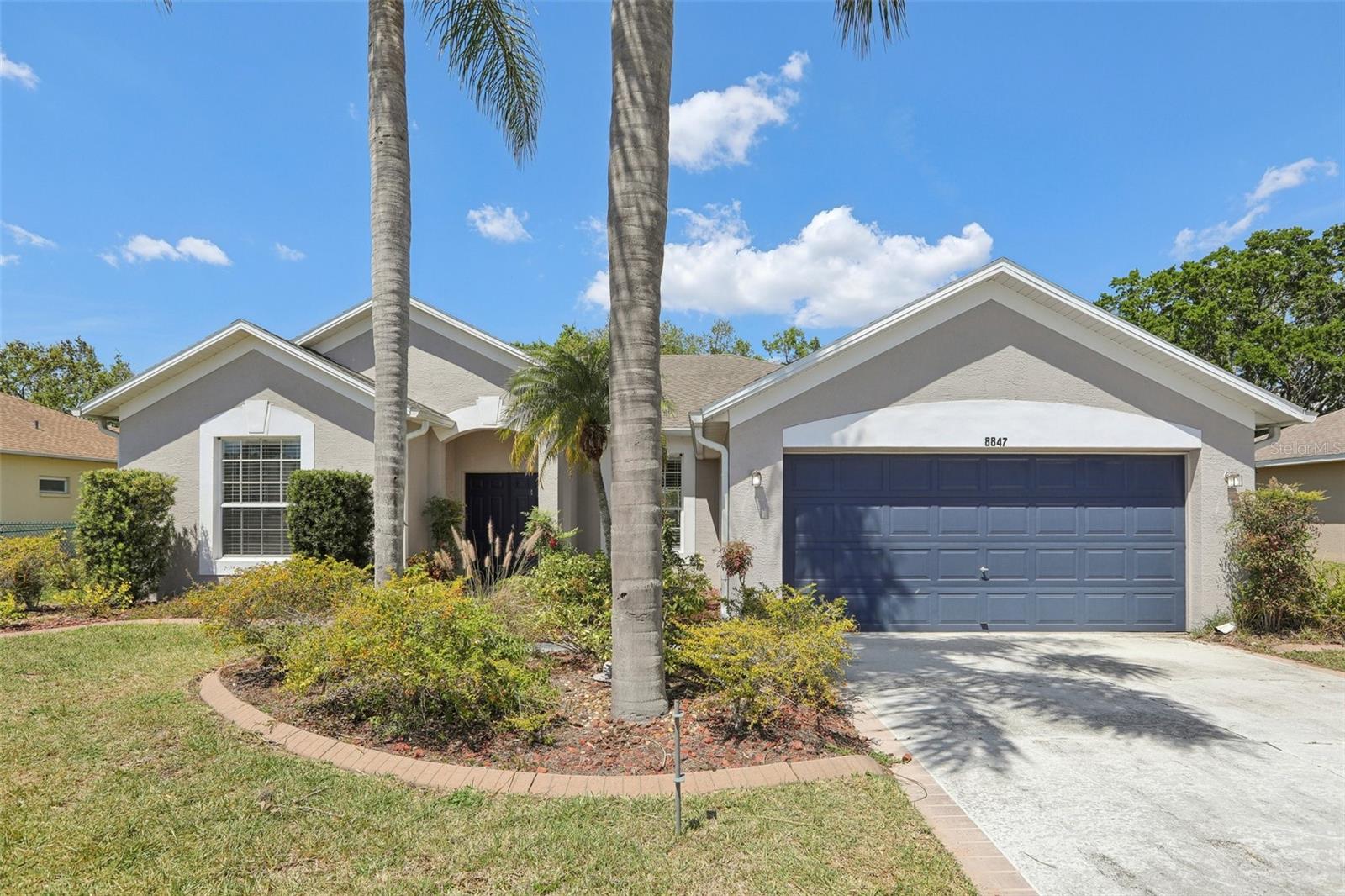 8847 BEL MEADOW WAY, TRINITY, FL, 34655