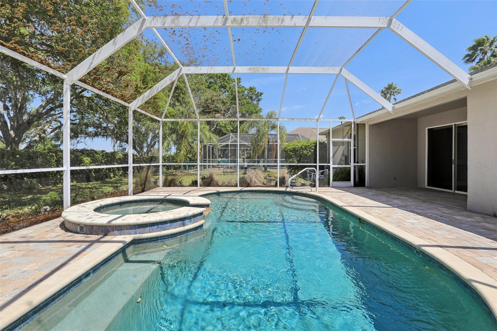 8847 BEL MEADOW WAY, TRINITY, FL, 34655