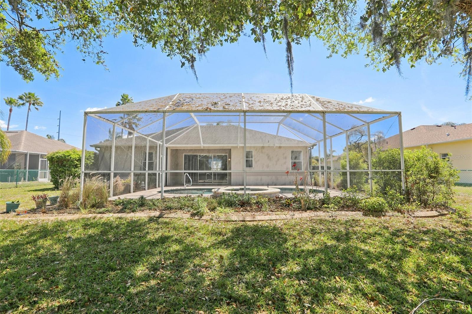 8847 BEL MEADOW WAY, TRINITY, FL, 34655