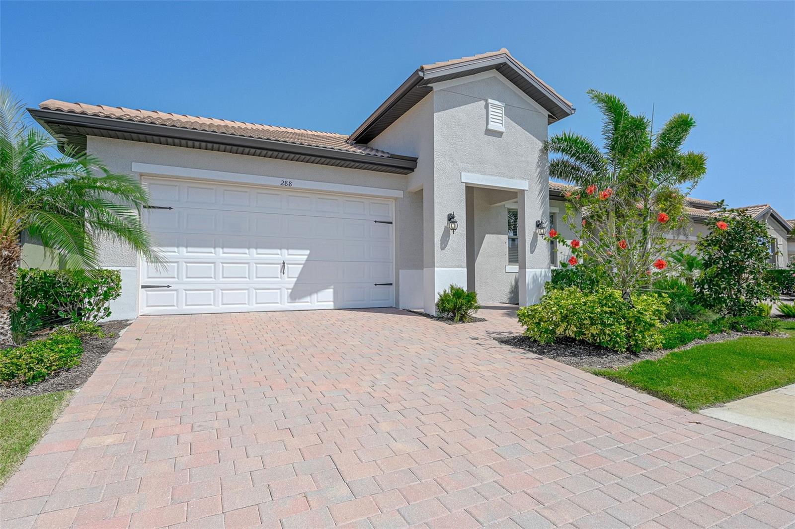 288 SOLIERA ST, NOKOMIS, FL, 34275