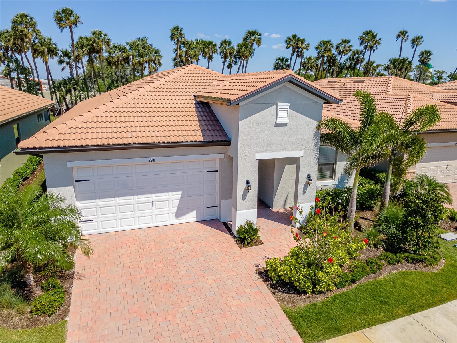 288 SOLIERA ST, NOKOMIS, FL, 34275