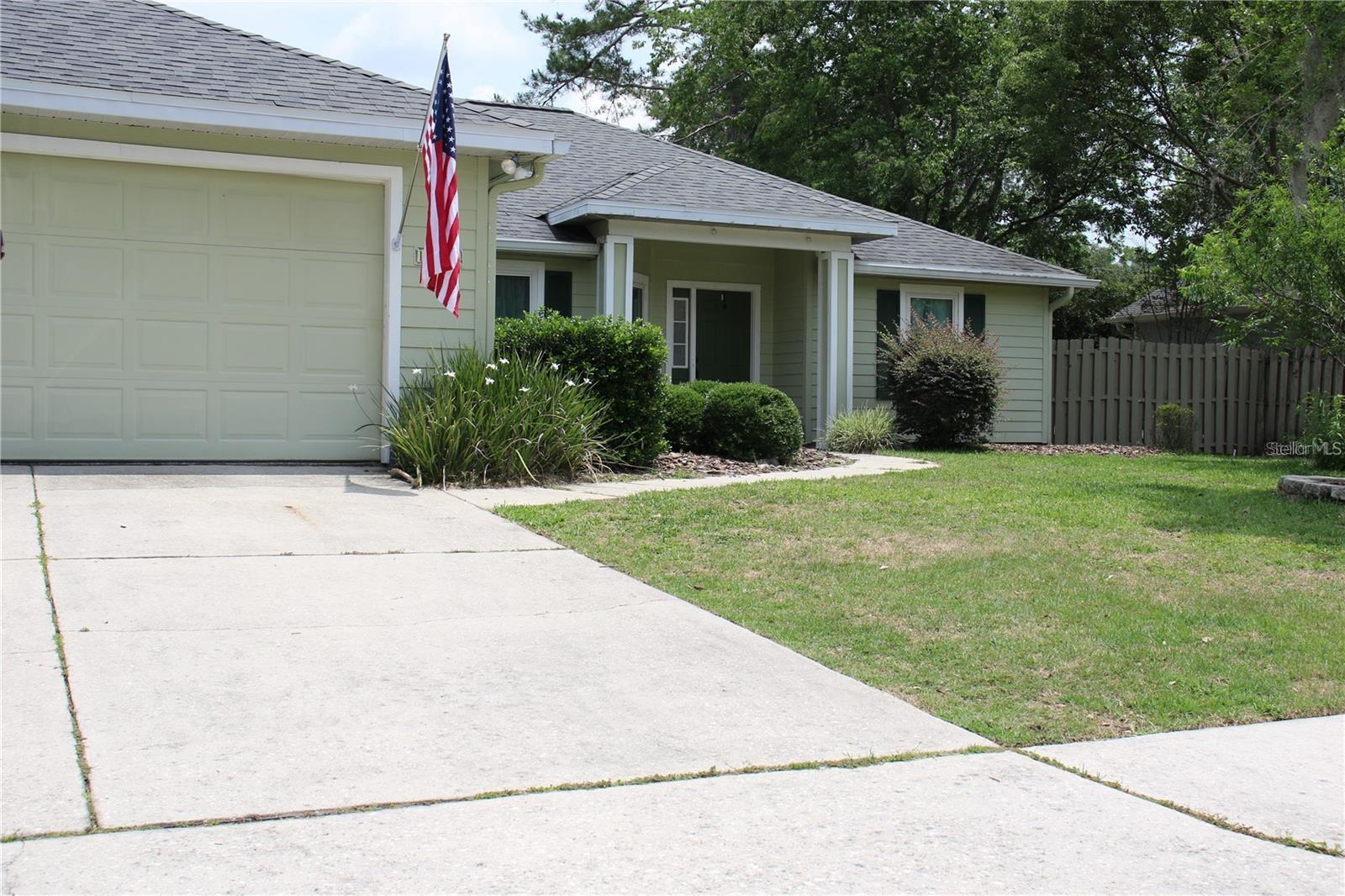 1035 NW 89TH DR, GAINESVILLE, FL, 32606