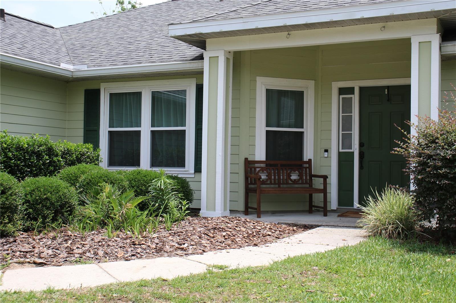 1035 NW 89TH DR, GAINESVILLE, FL, 32606