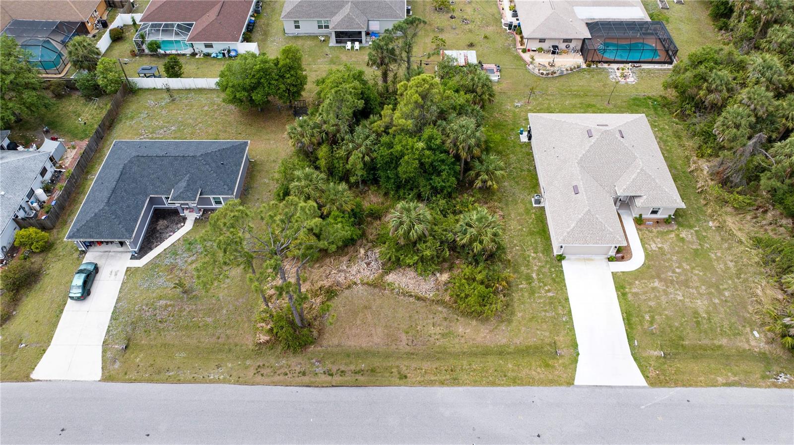 0 ENSENADA LN, NORTH PORT, FL, 34286