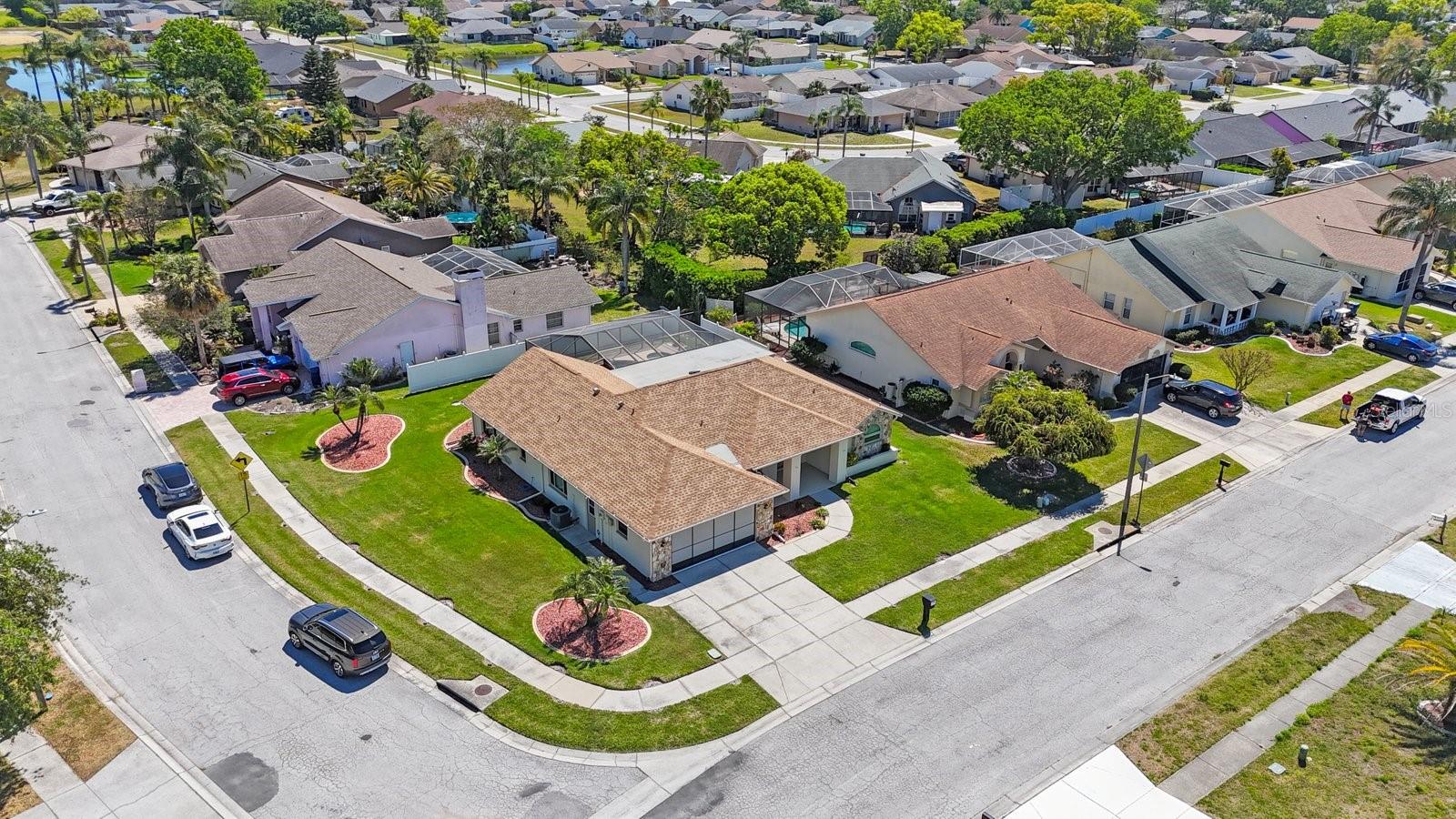 4614 DUMONT ST, NEW PORT RICHEY, FL, 34653