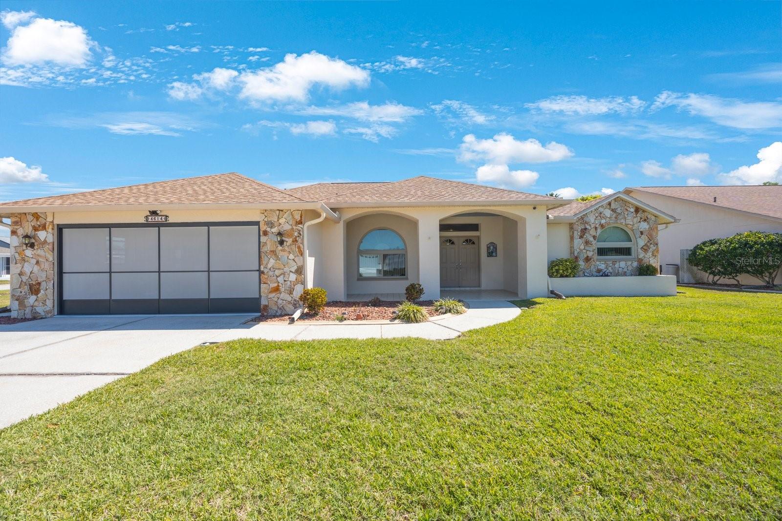 4614 DUMONT ST, NEW PORT RICHEY, FL, 34653