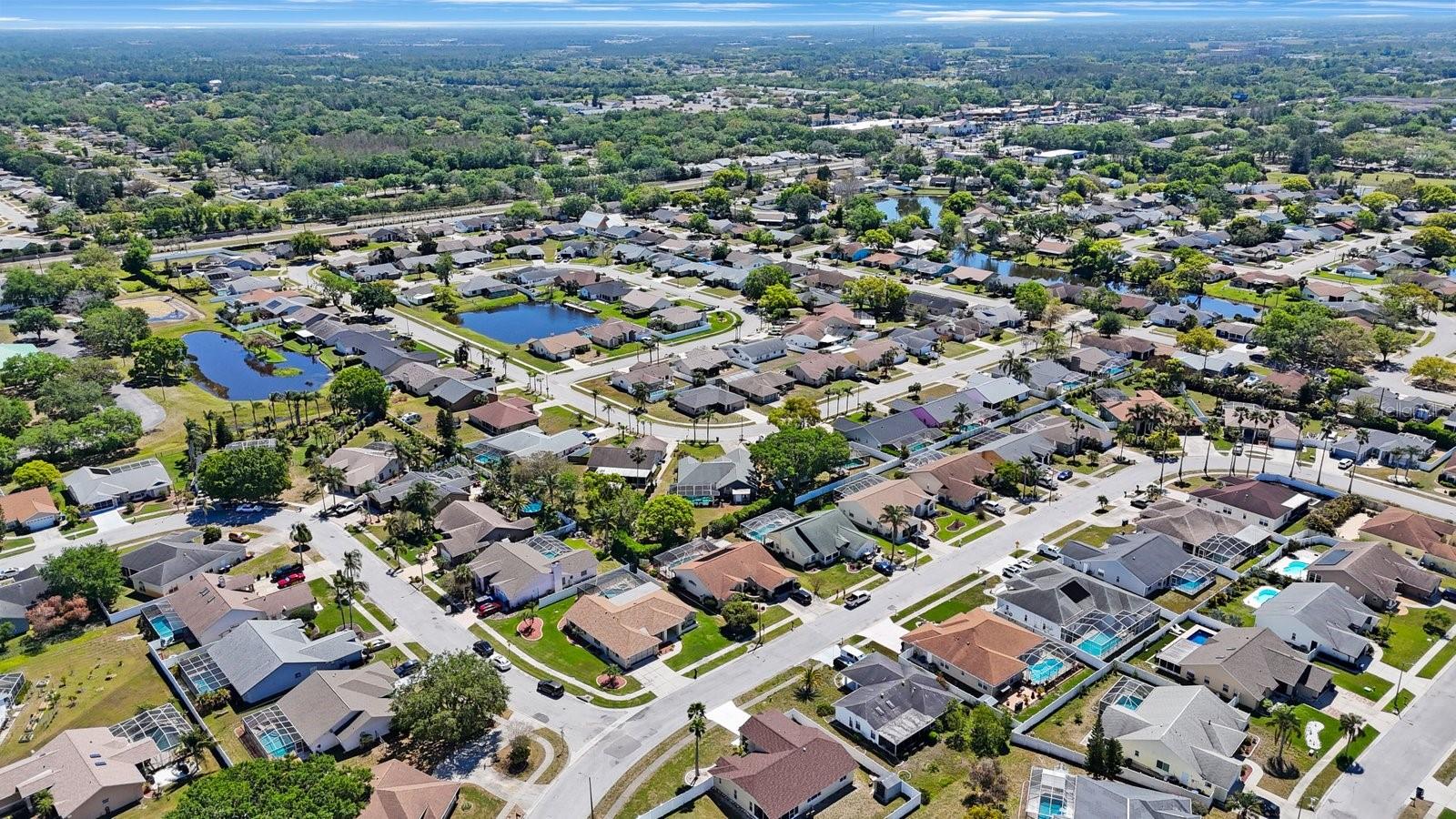 4614 DUMONT ST, NEW PORT RICHEY, FL, 34653