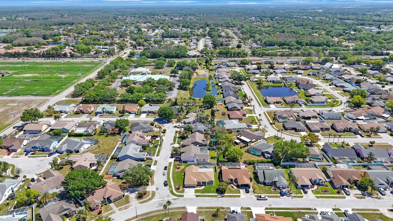 4614 DUMONT ST, NEW PORT RICHEY, FL, 34653
