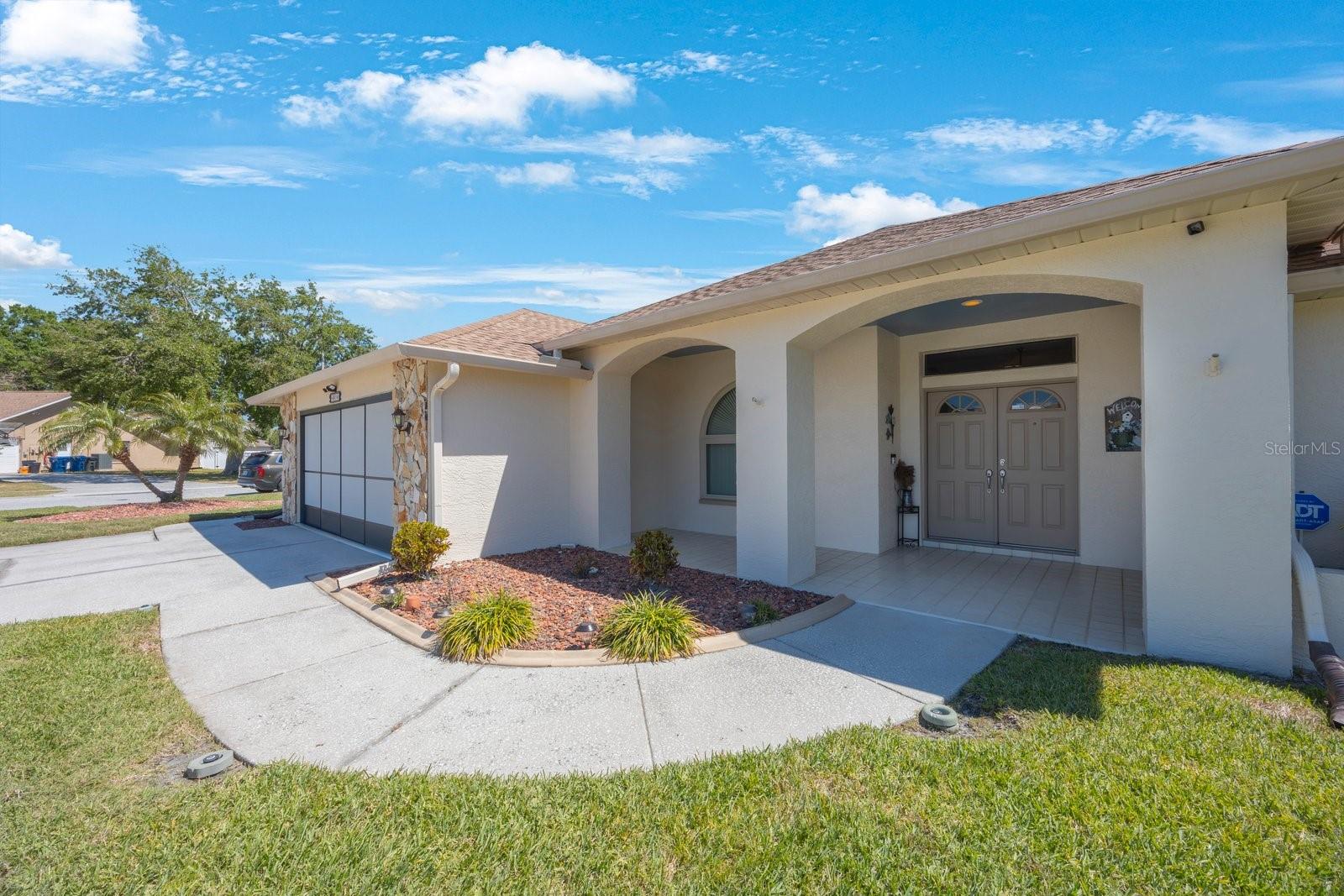 4614 DUMONT ST, NEW PORT RICHEY, FL, 34653