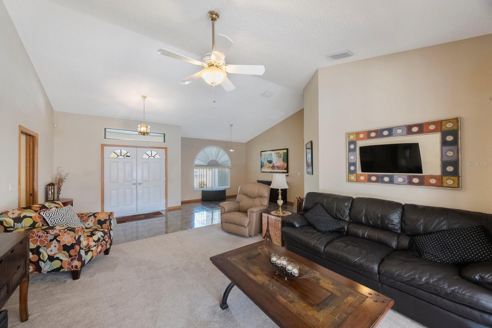 4614 DUMONT ST, NEW PORT RICHEY, FL, 34653