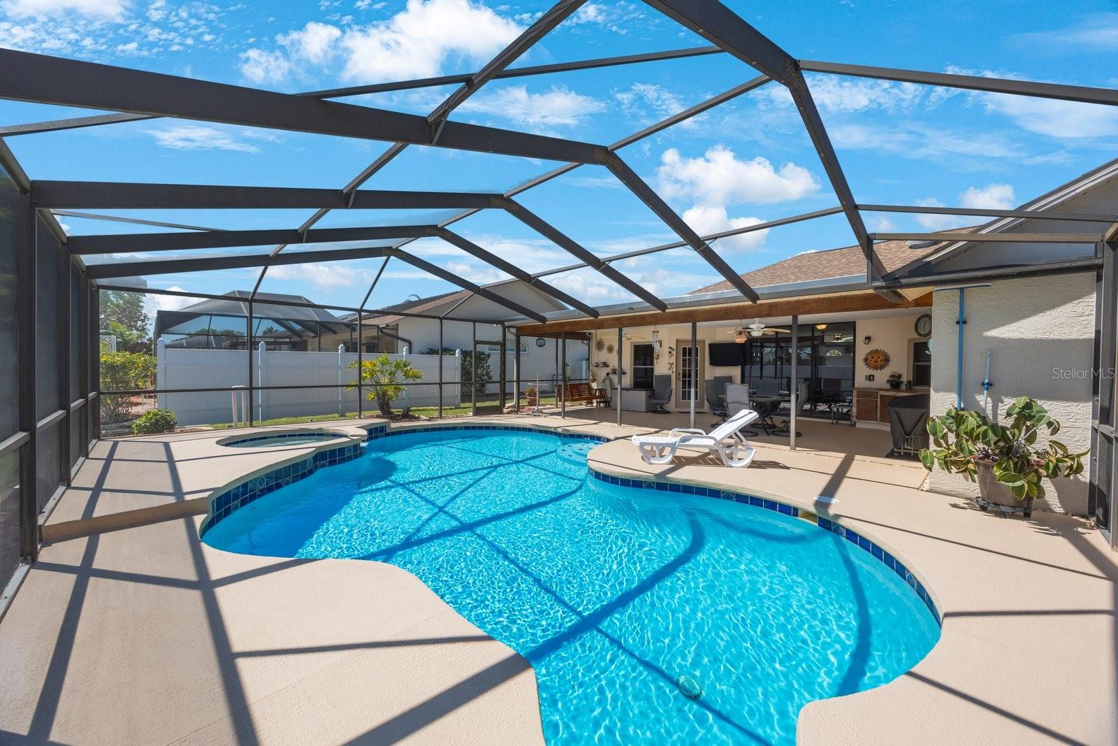 4614 DUMONT ST, NEW PORT RICHEY, FL, 34653