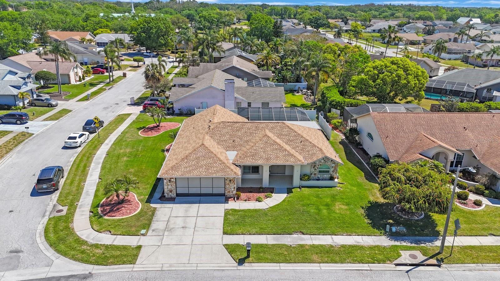 4614 DUMONT ST, NEW PORT RICHEY, FL, 34653
