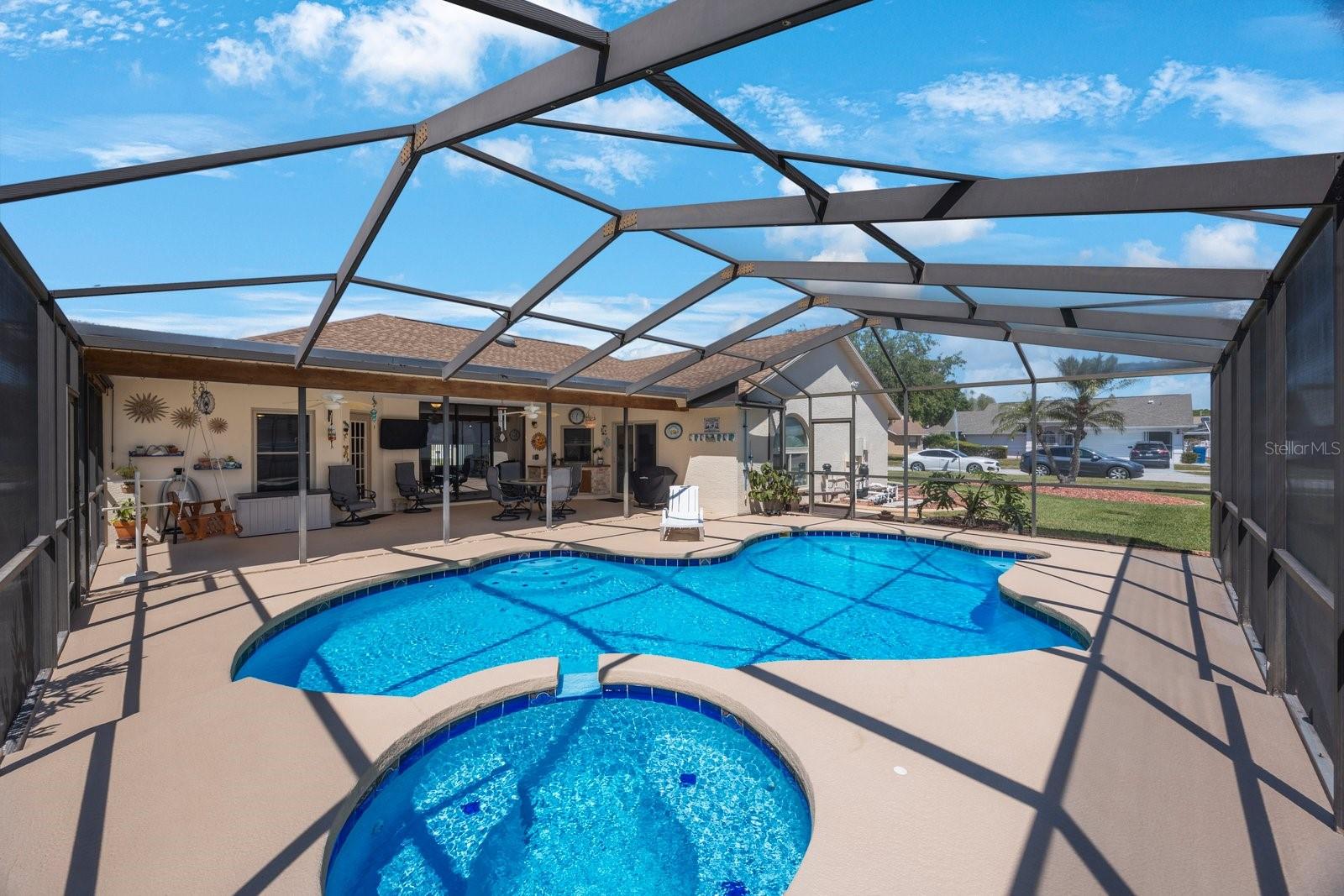 4614 DUMONT ST, NEW PORT RICHEY, FL, 34653
