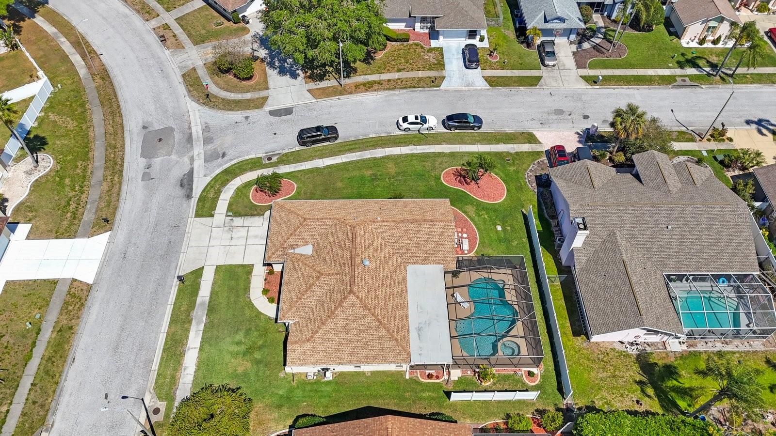 4614 DUMONT ST, NEW PORT RICHEY, FL, 34653