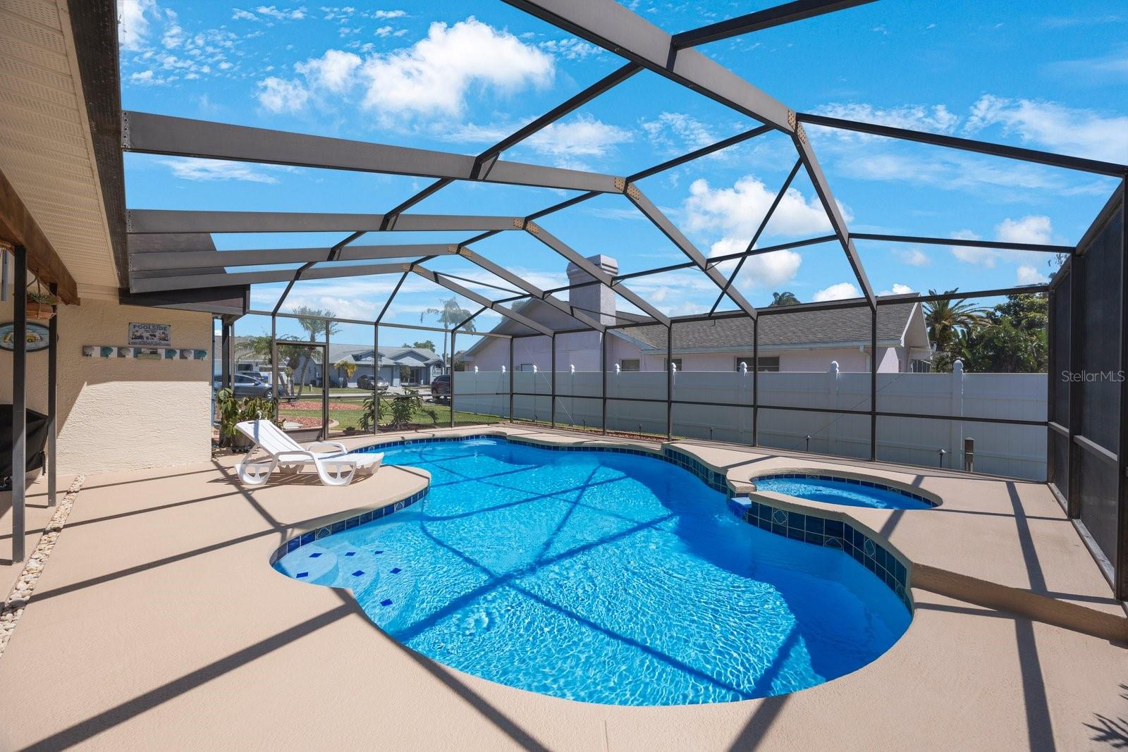 4614 DUMONT ST, NEW PORT RICHEY, FL, 34653