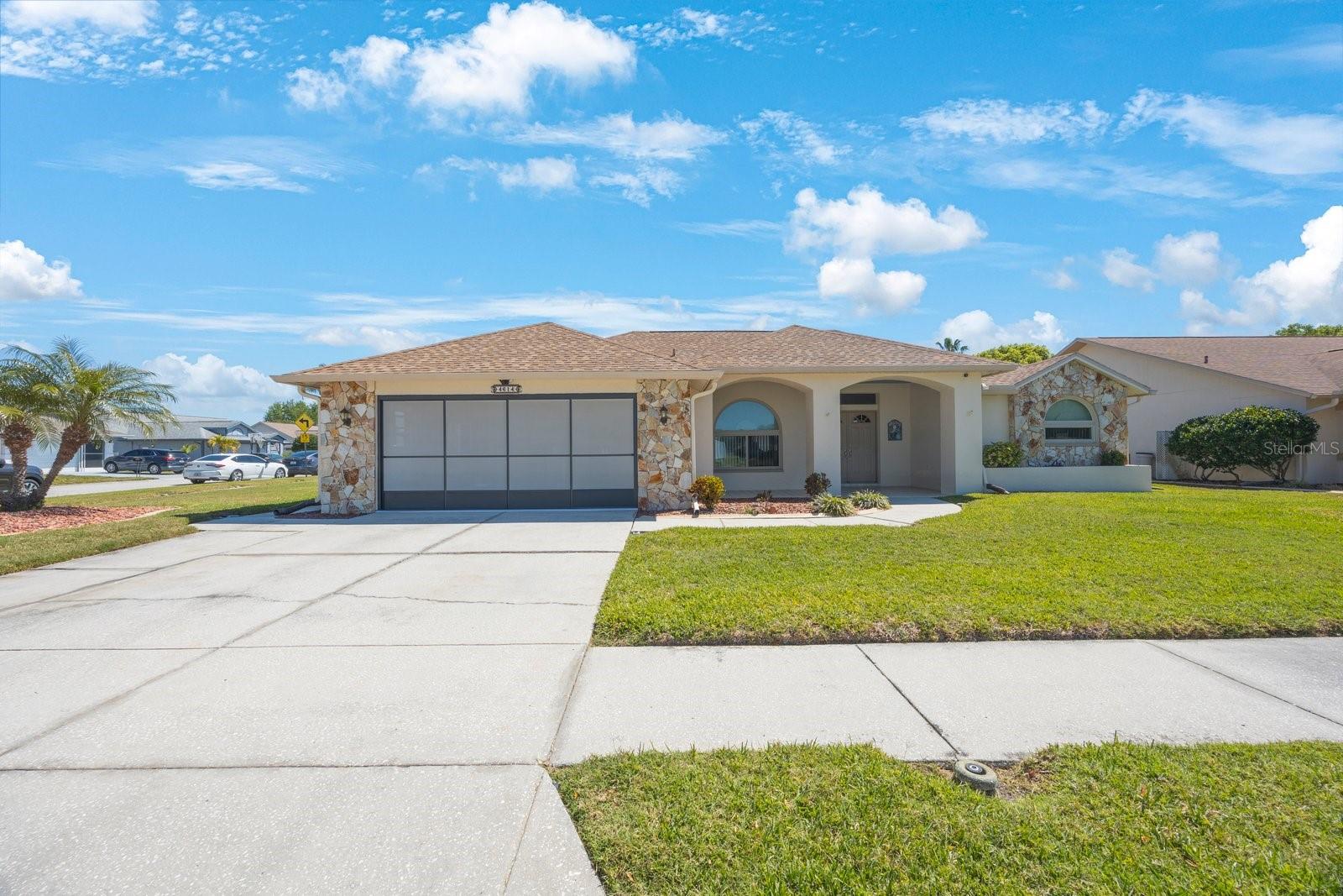 4614 DUMONT ST, NEW PORT RICHEY, FL, 34653