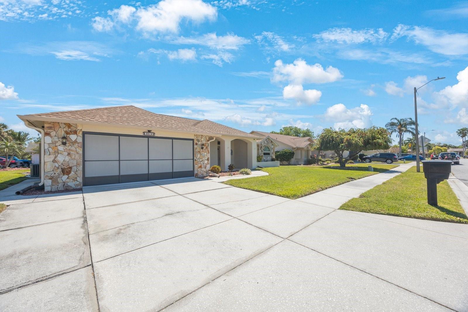 4614 DUMONT ST, NEW PORT RICHEY, FL, 34653