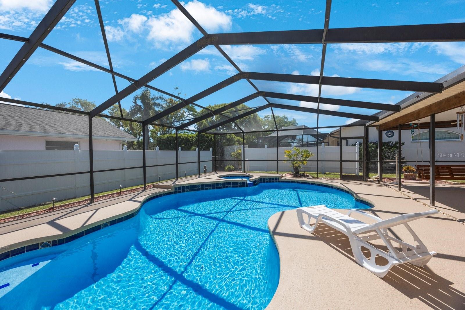 4614 DUMONT ST, NEW PORT RICHEY, FL, 34653