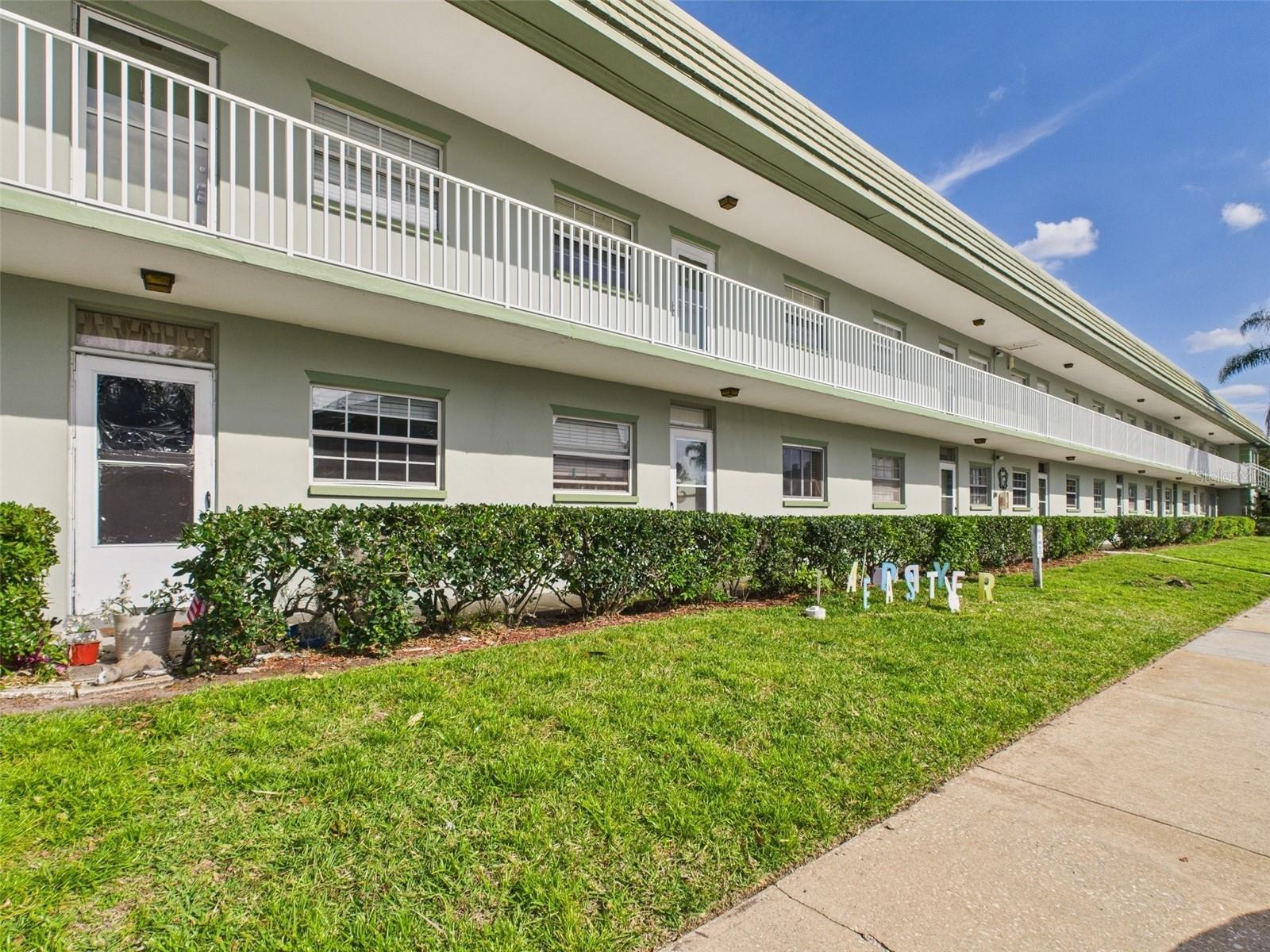 1433 S BELCHER RD #G13, CLEARWATER, FL, 33764