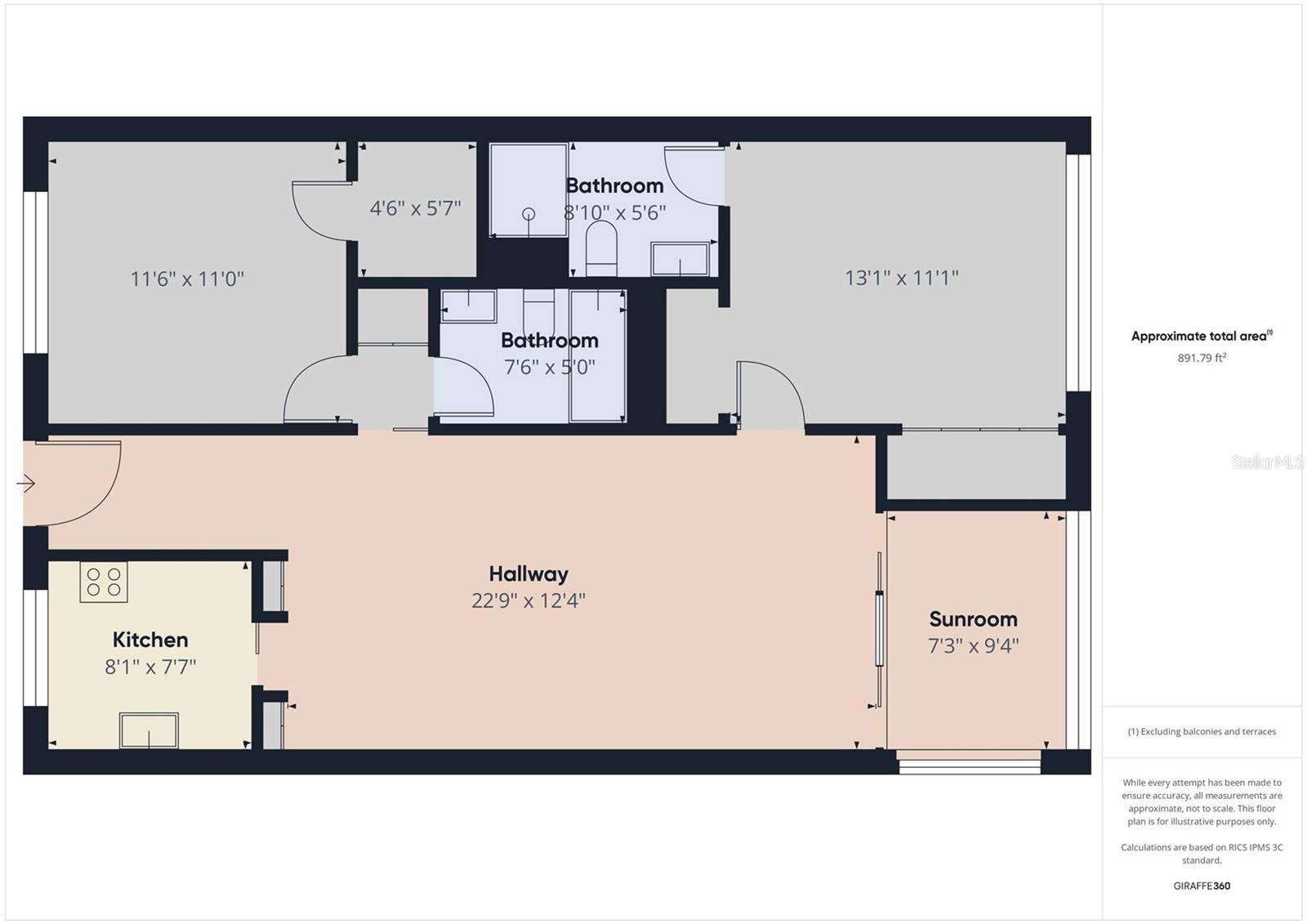 1433 S BELCHER RD #G13, CLEARWATER, FL, 33764