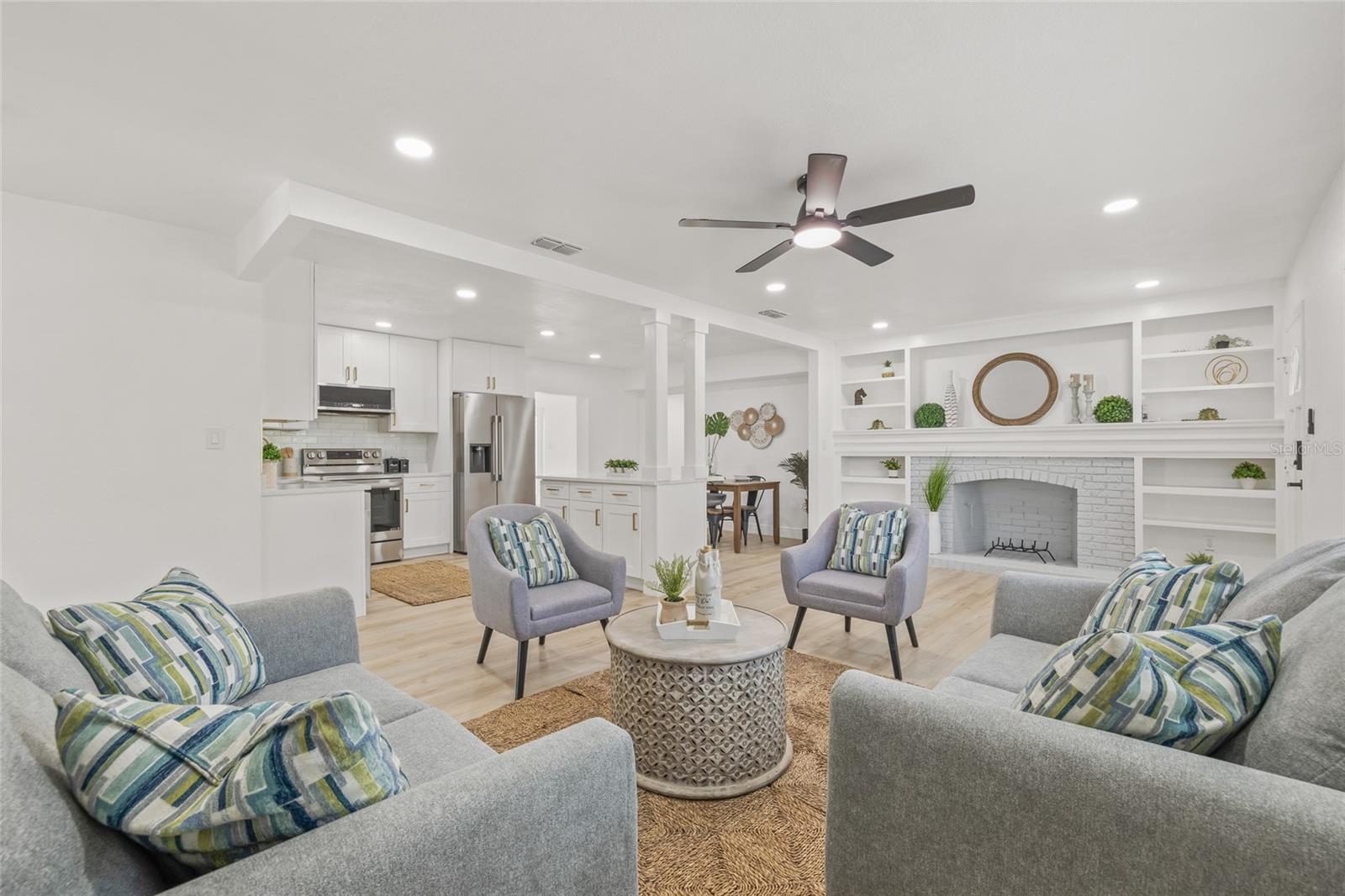 1313 GEORGIA AVE, PALM HARBOR, FL, 34683
