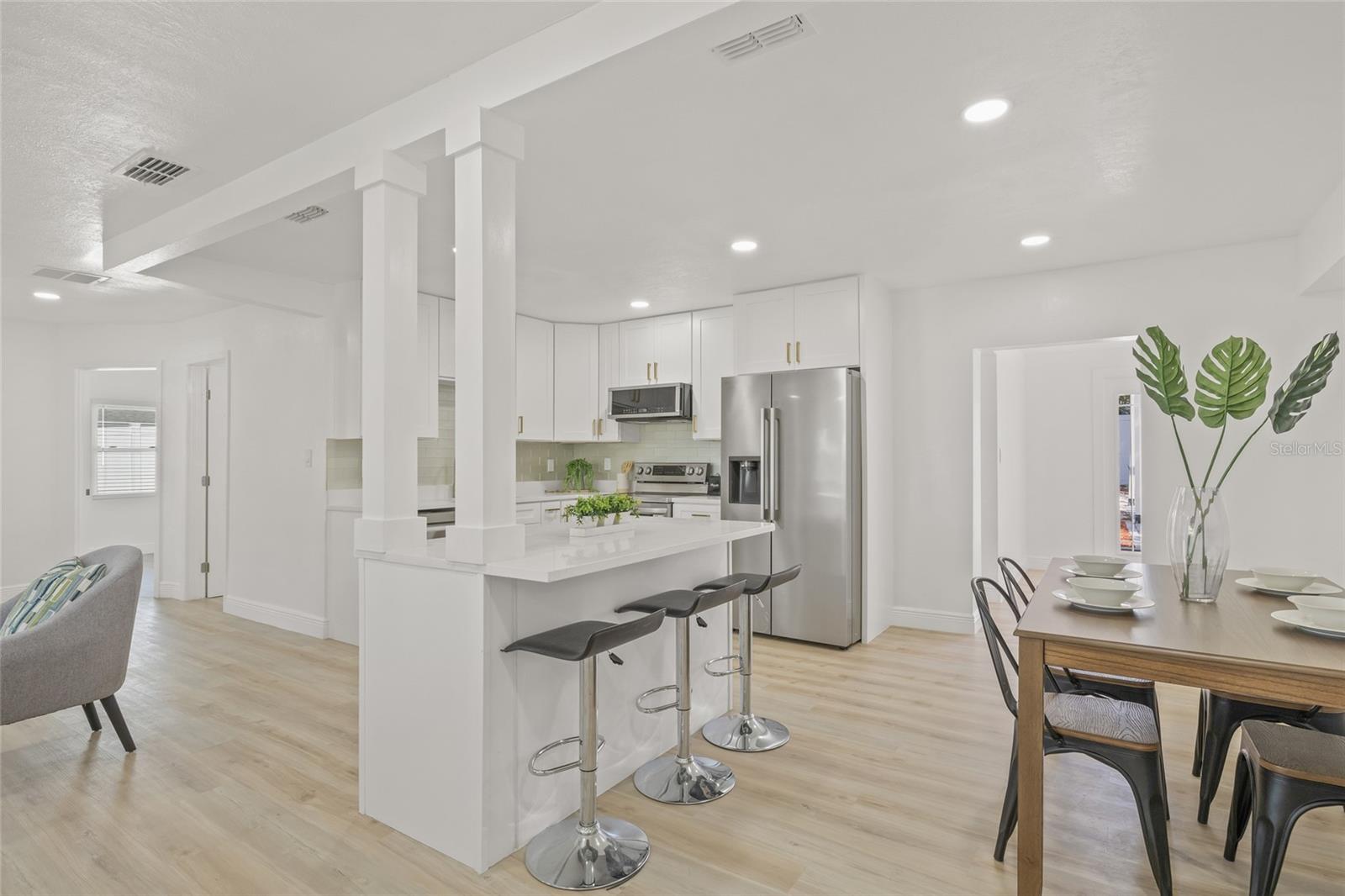 1313 GEORGIA AVE, PALM HARBOR, FL, 34683