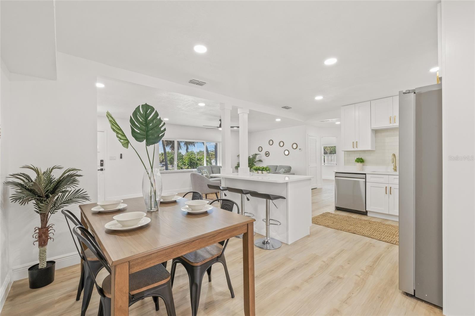 1313 GEORGIA AVE, PALM HARBOR, FL, 34683
