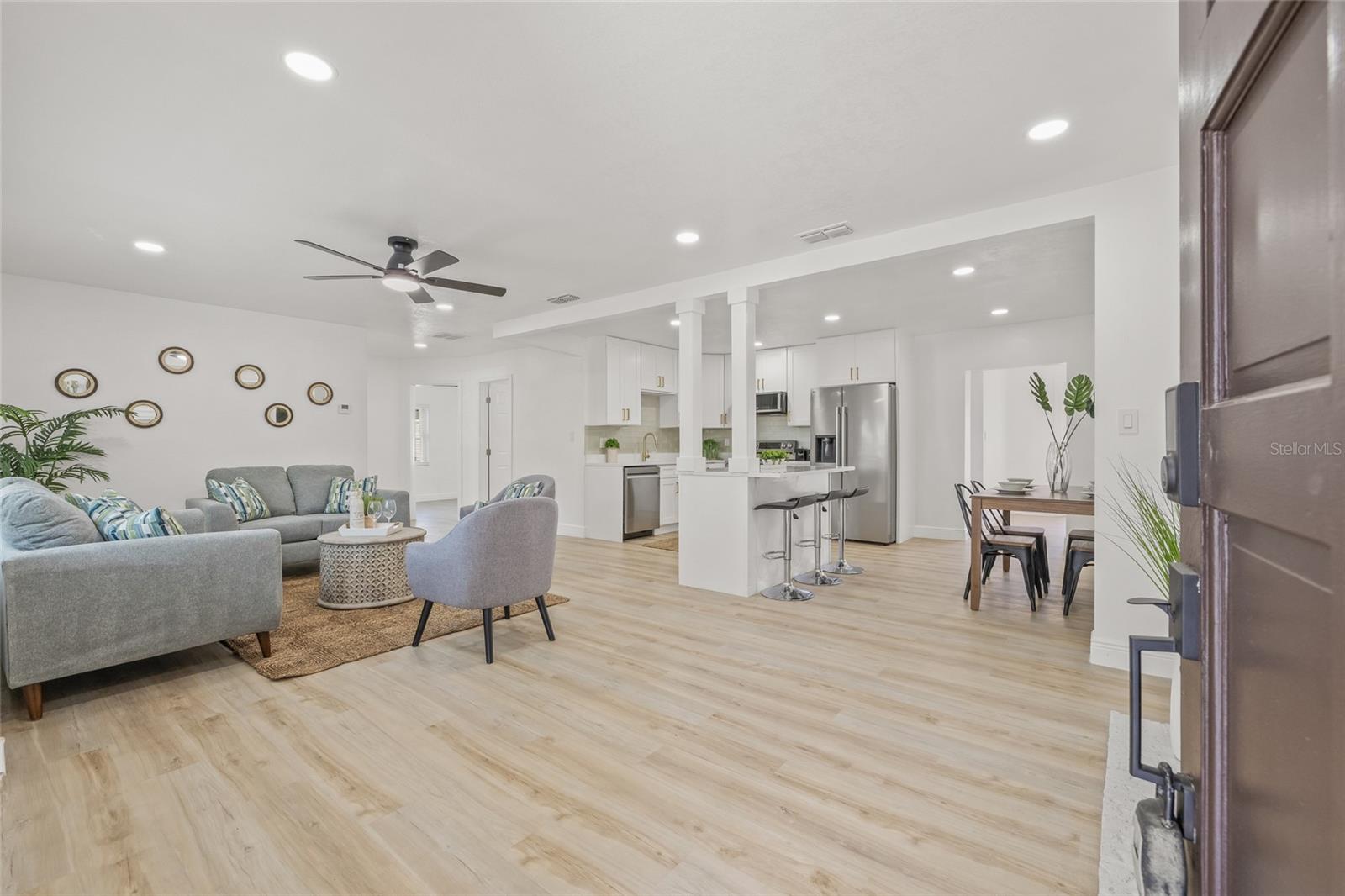 1313 GEORGIA AVE, PALM HARBOR, FL, 34683