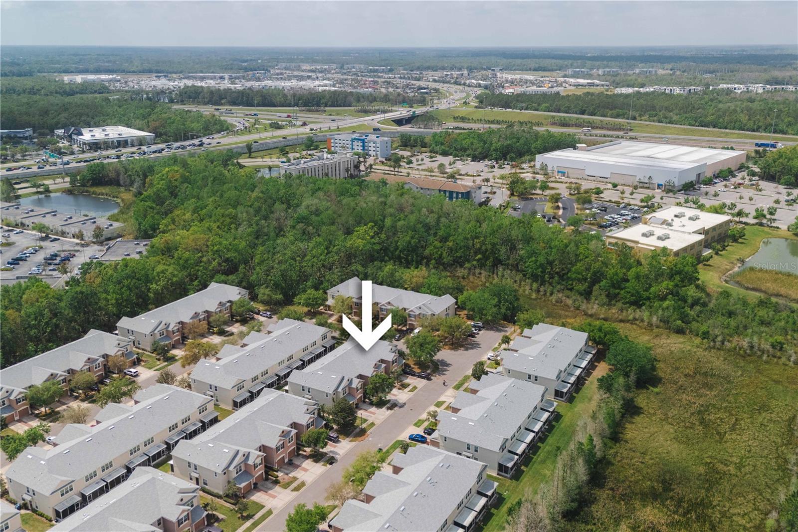 26532 CASTLEVIEW WAY, WESLEY CHAPEL, FL, 33544