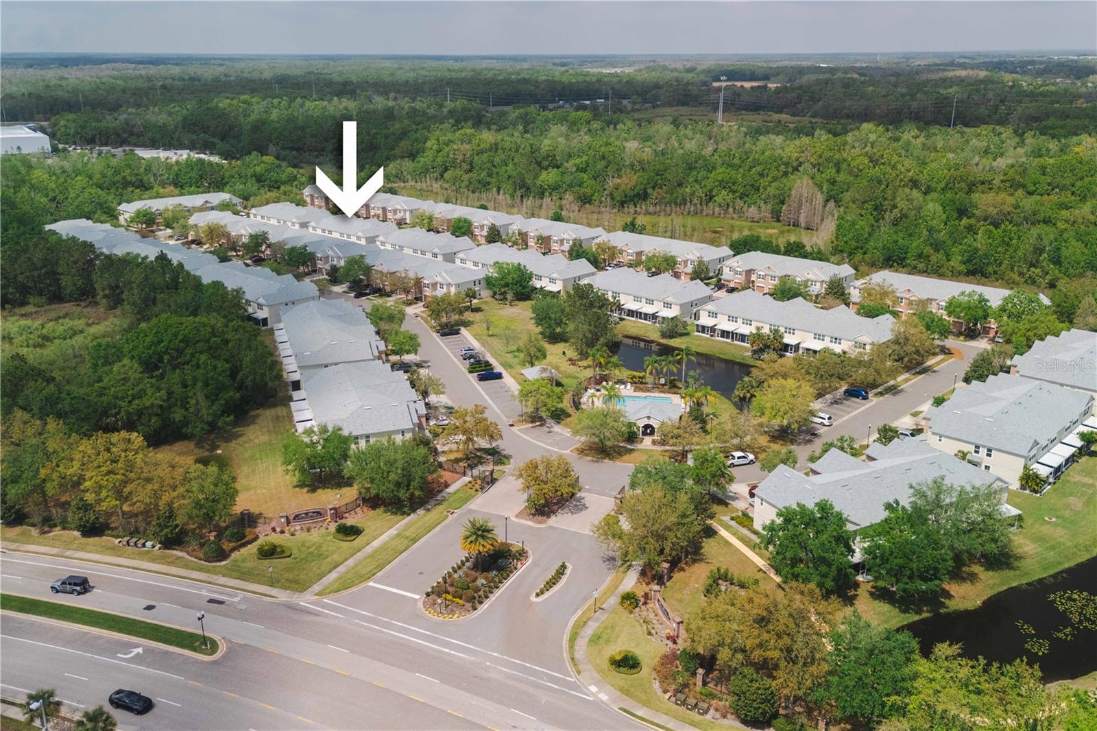 26532 CASTLEVIEW WAY, WESLEY CHAPEL, FL, 33544