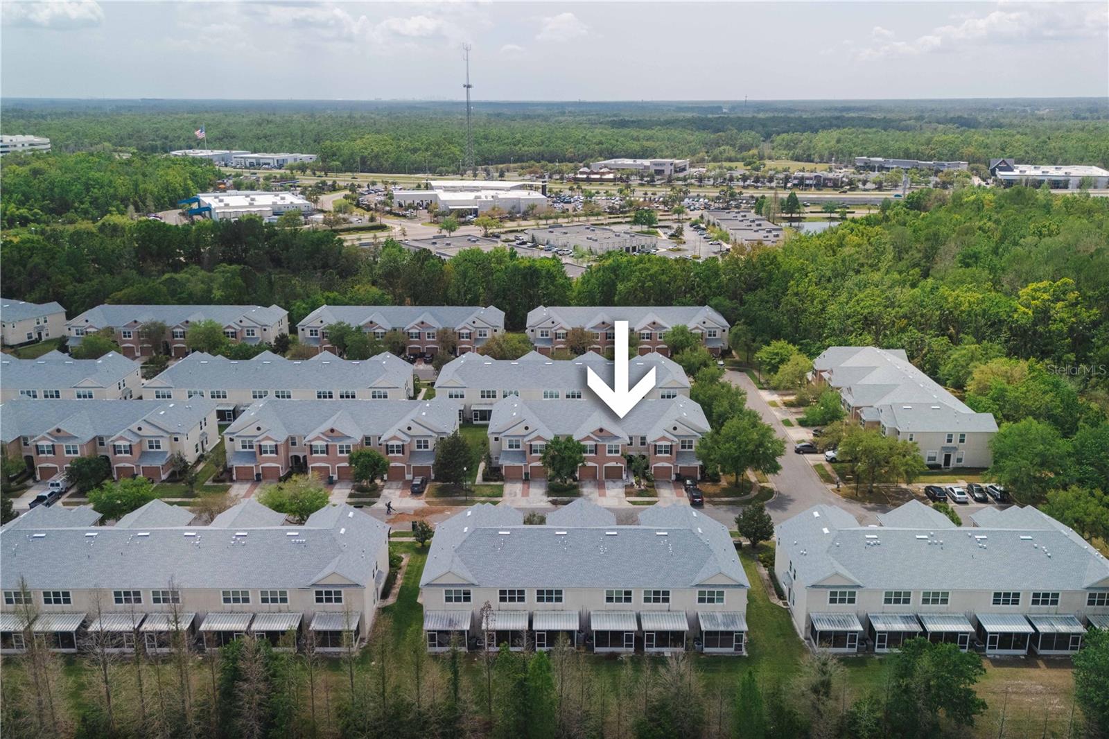 26532 CASTLEVIEW WAY, WESLEY CHAPEL, FL, 33544