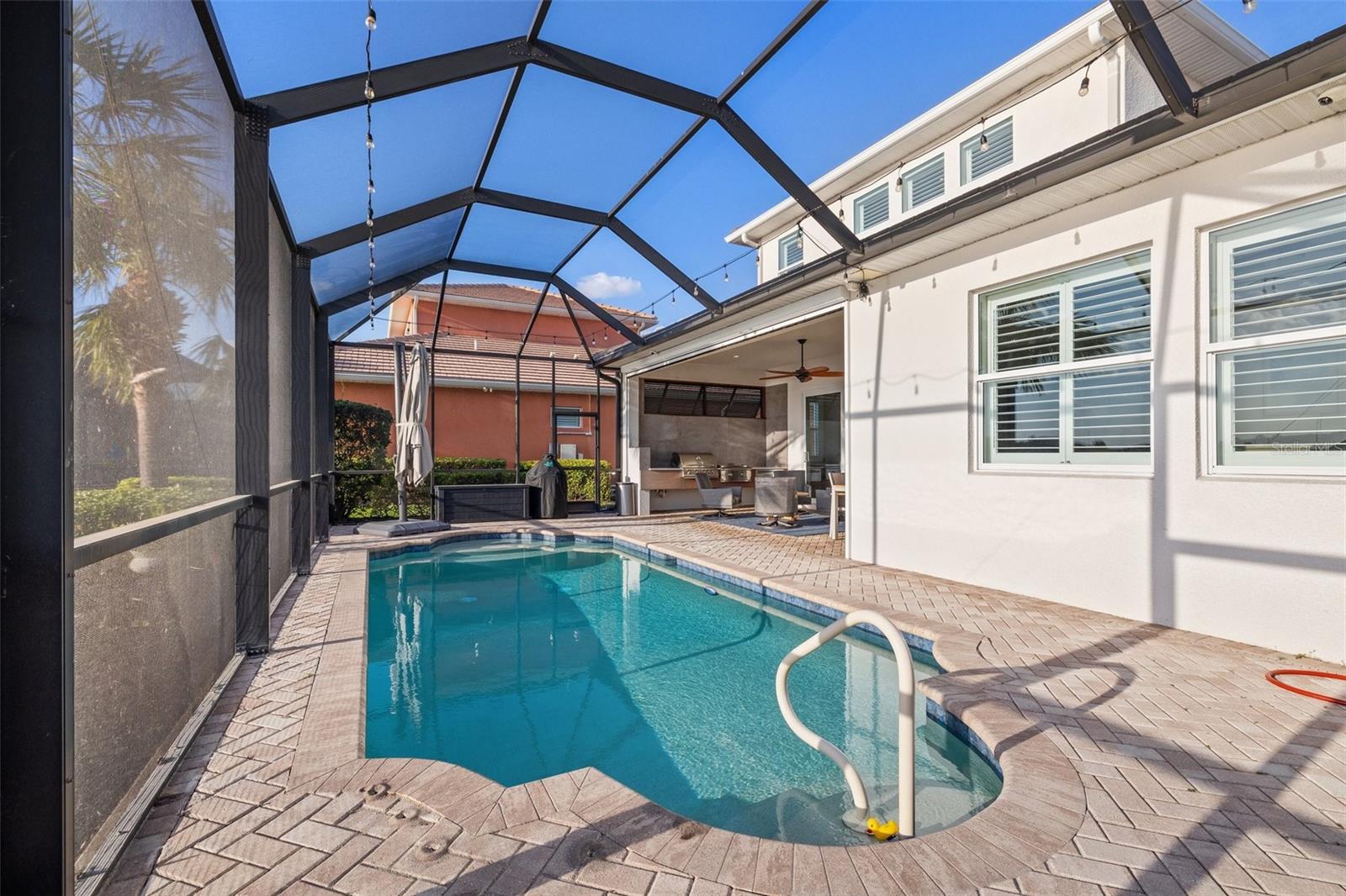 1110 OVERLOOK CT, BRADENTON, FL, 34208