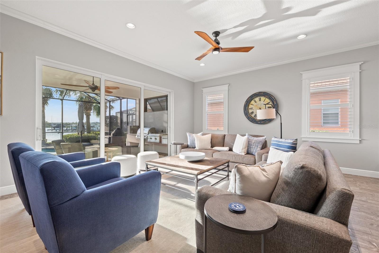 1110 OVERLOOK CT, BRADENTON, FL, 34208