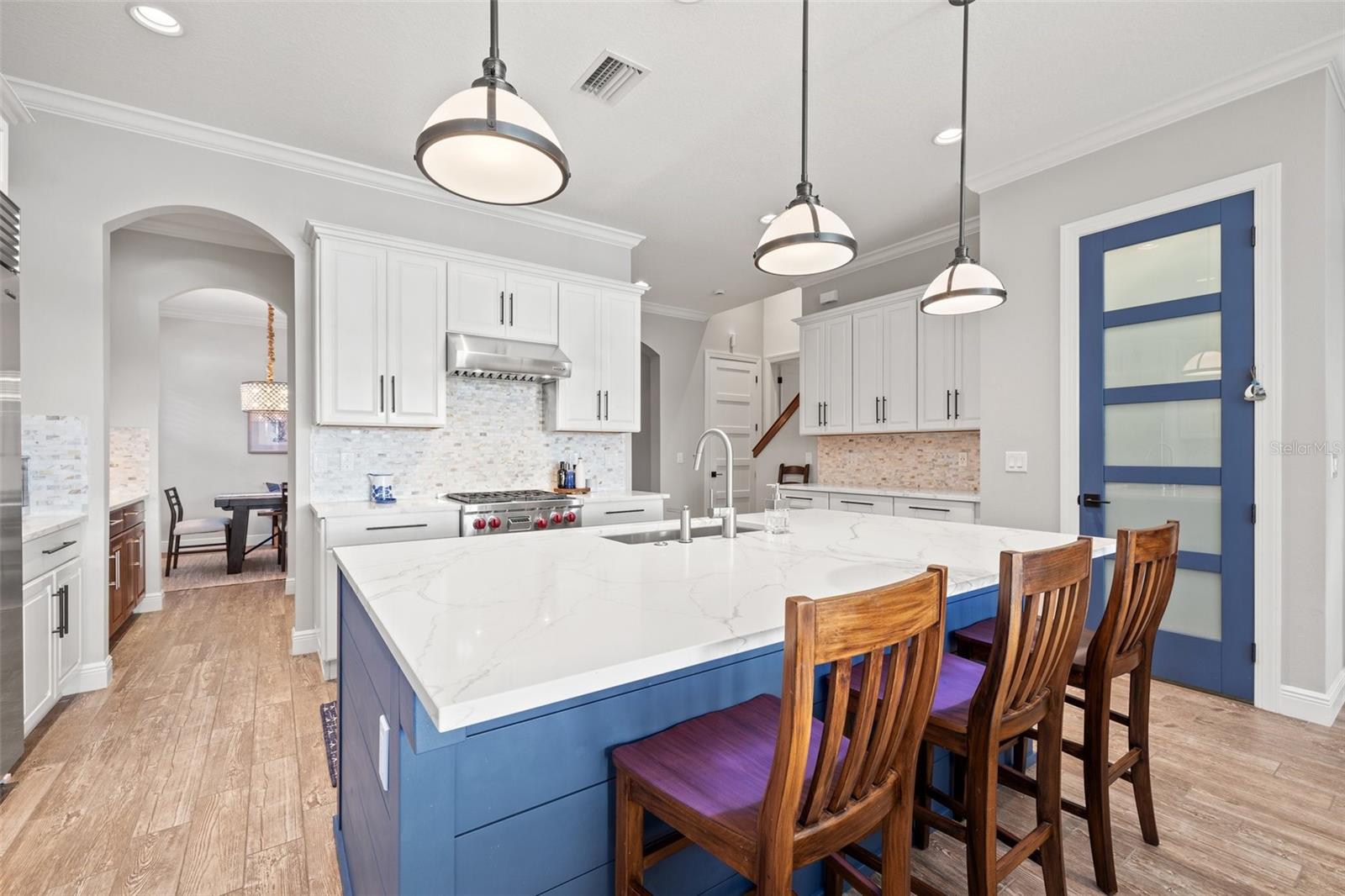 1110 OVERLOOK CT, BRADENTON, FL, 34208