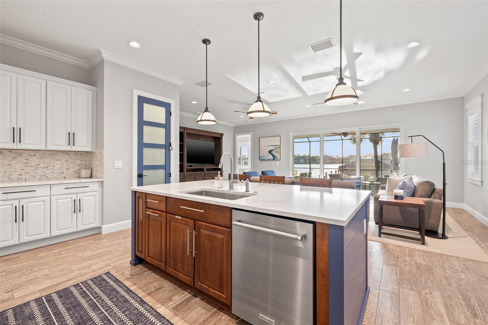 1110 OVERLOOK CT, BRADENTON, FL, 34208