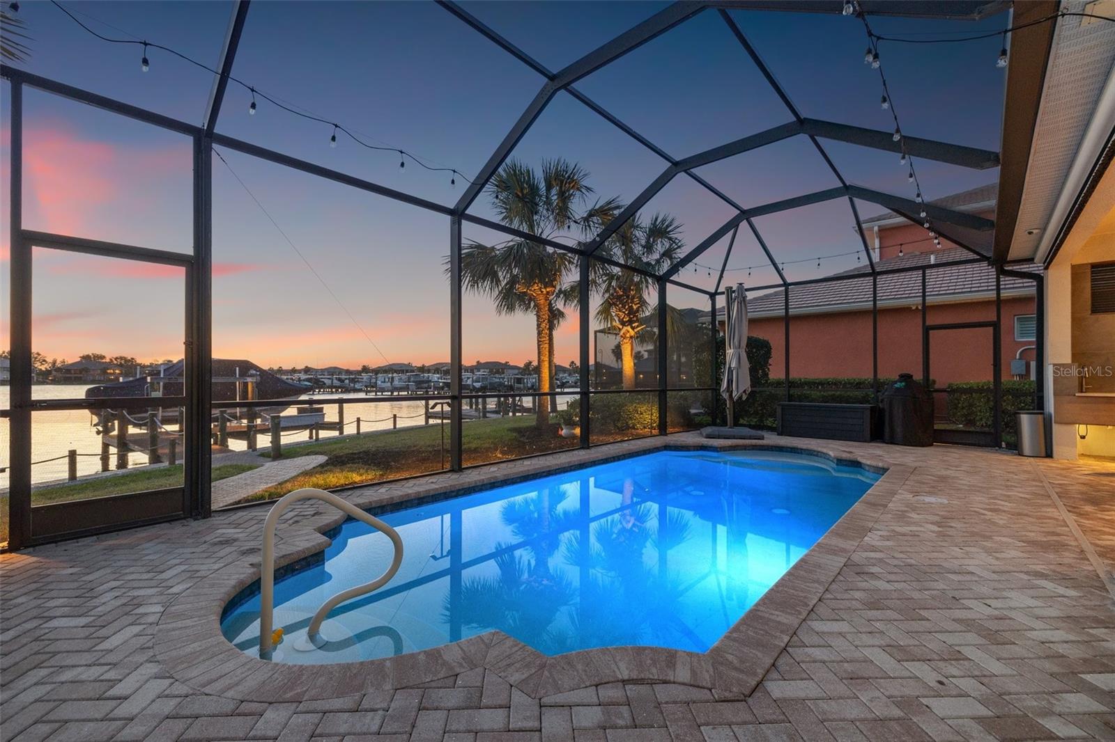 1110 OVERLOOK CT, BRADENTON, FL, 34208