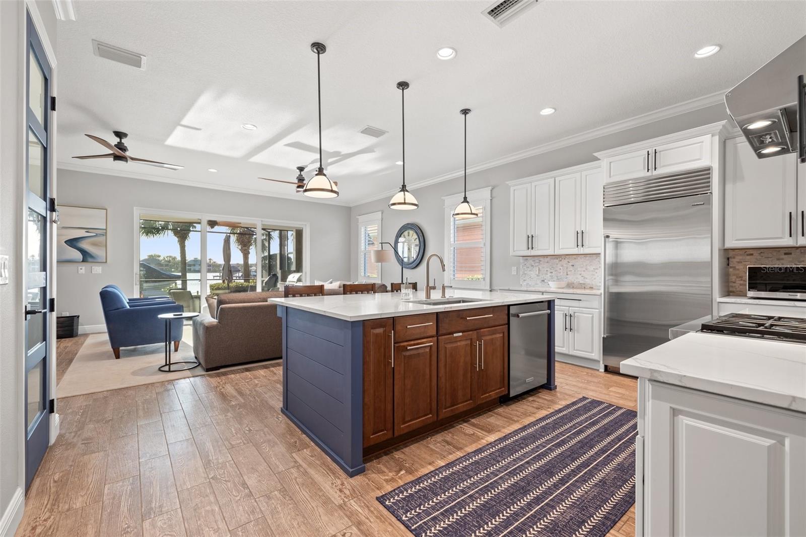 1110 OVERLOOK CT, BRADENTON, FL, 34208