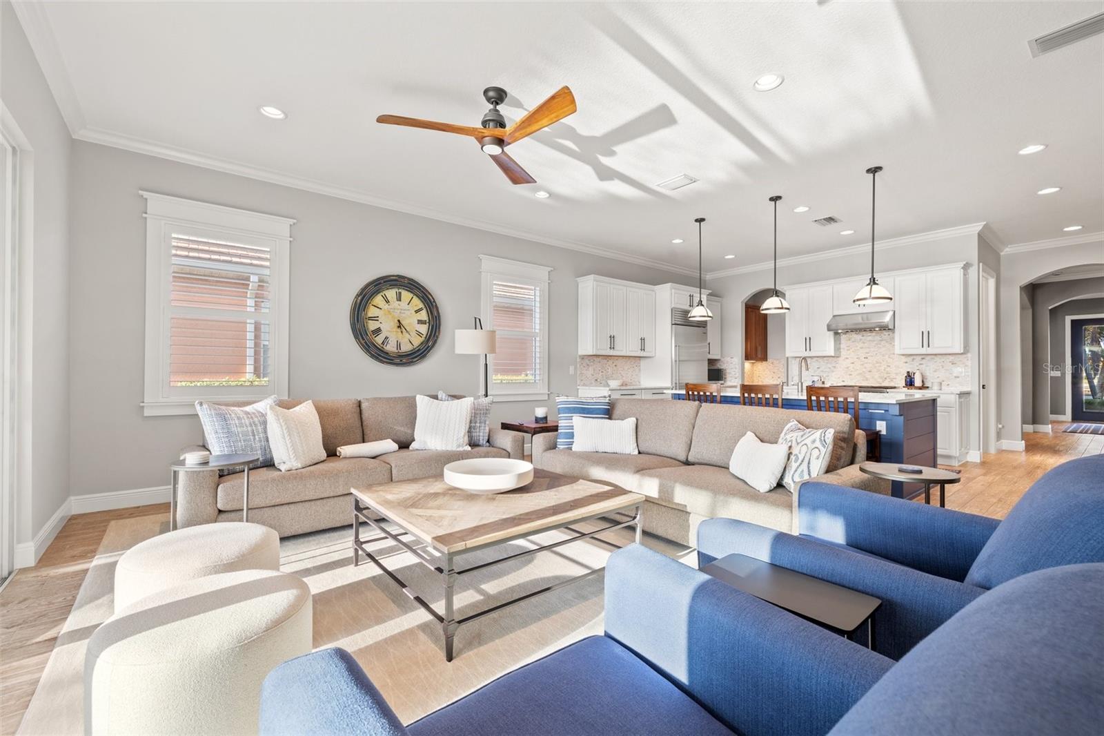 1110 OVERLOOK CT, BRADENTON, FL, 34208