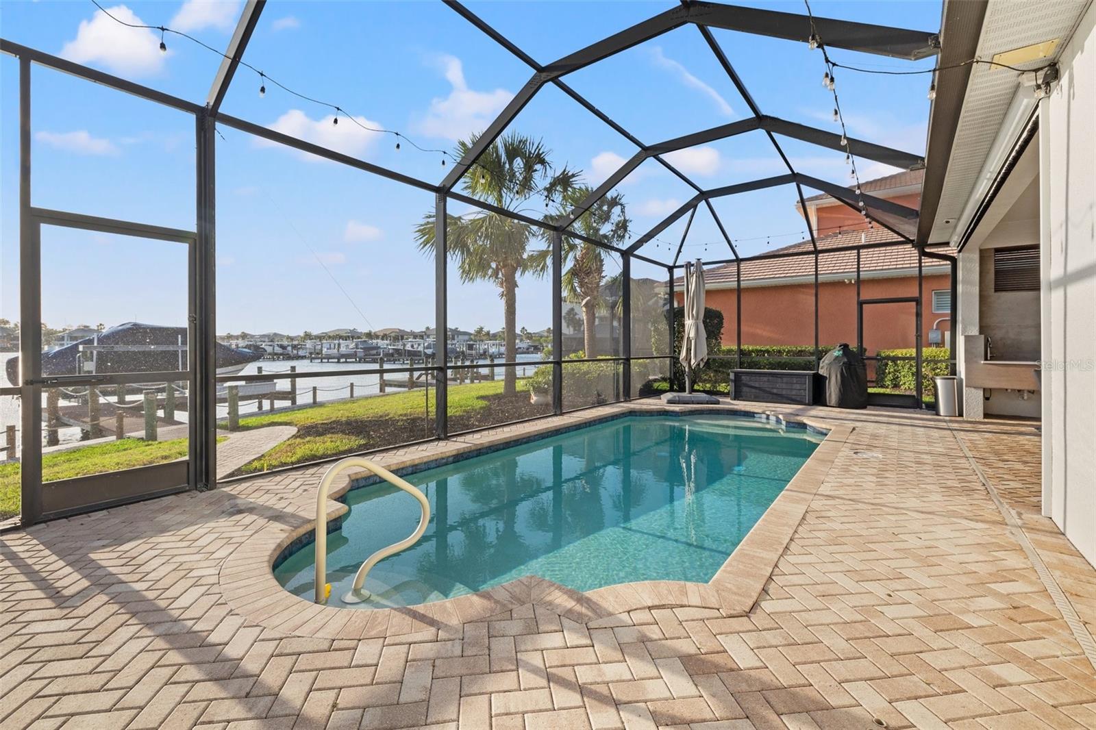 1110 OVERLOOK CT, BRADENTON, FL, 34208