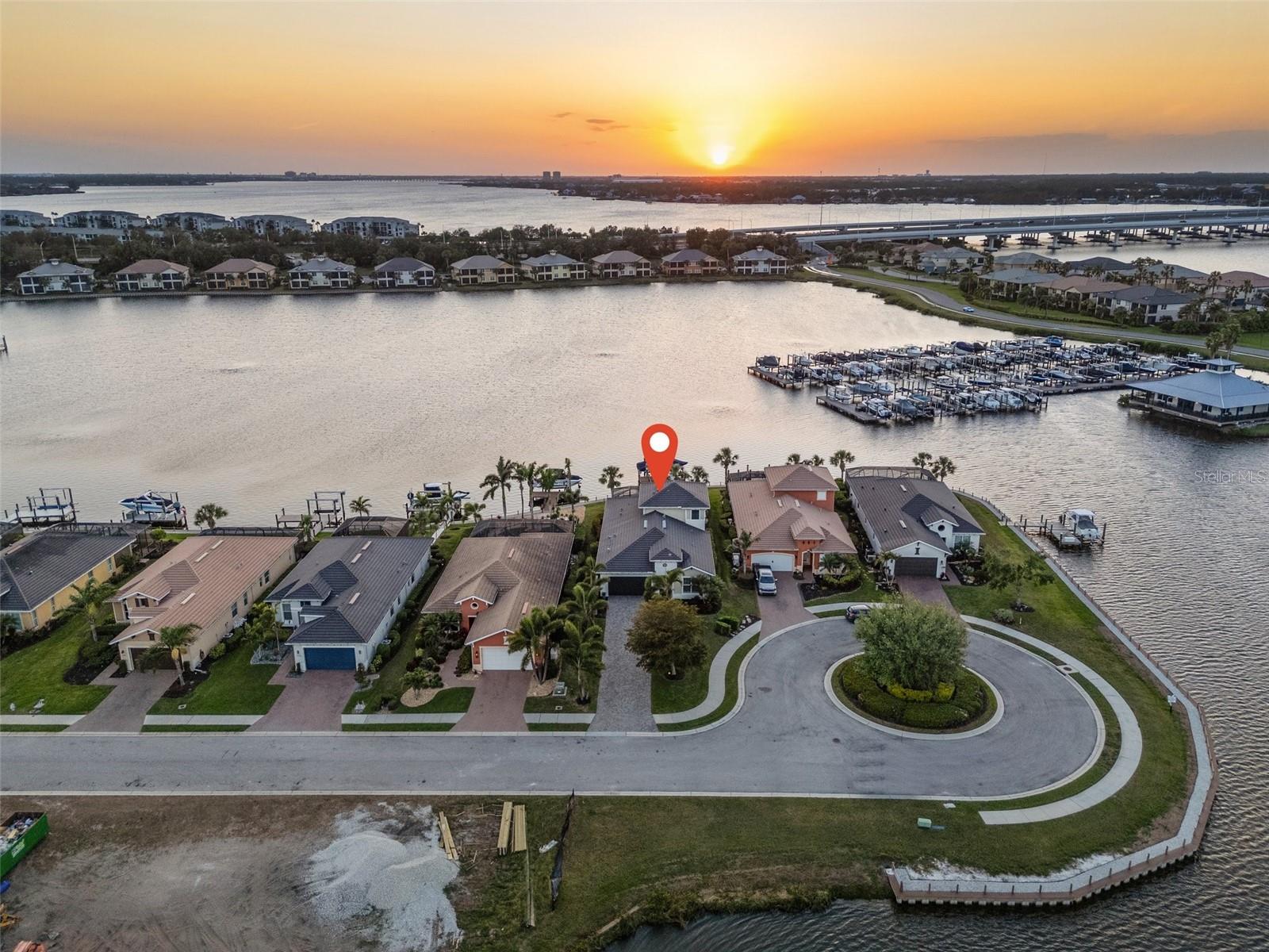 1110 OVERLOOK CT, BRADENTON, FL, 34208