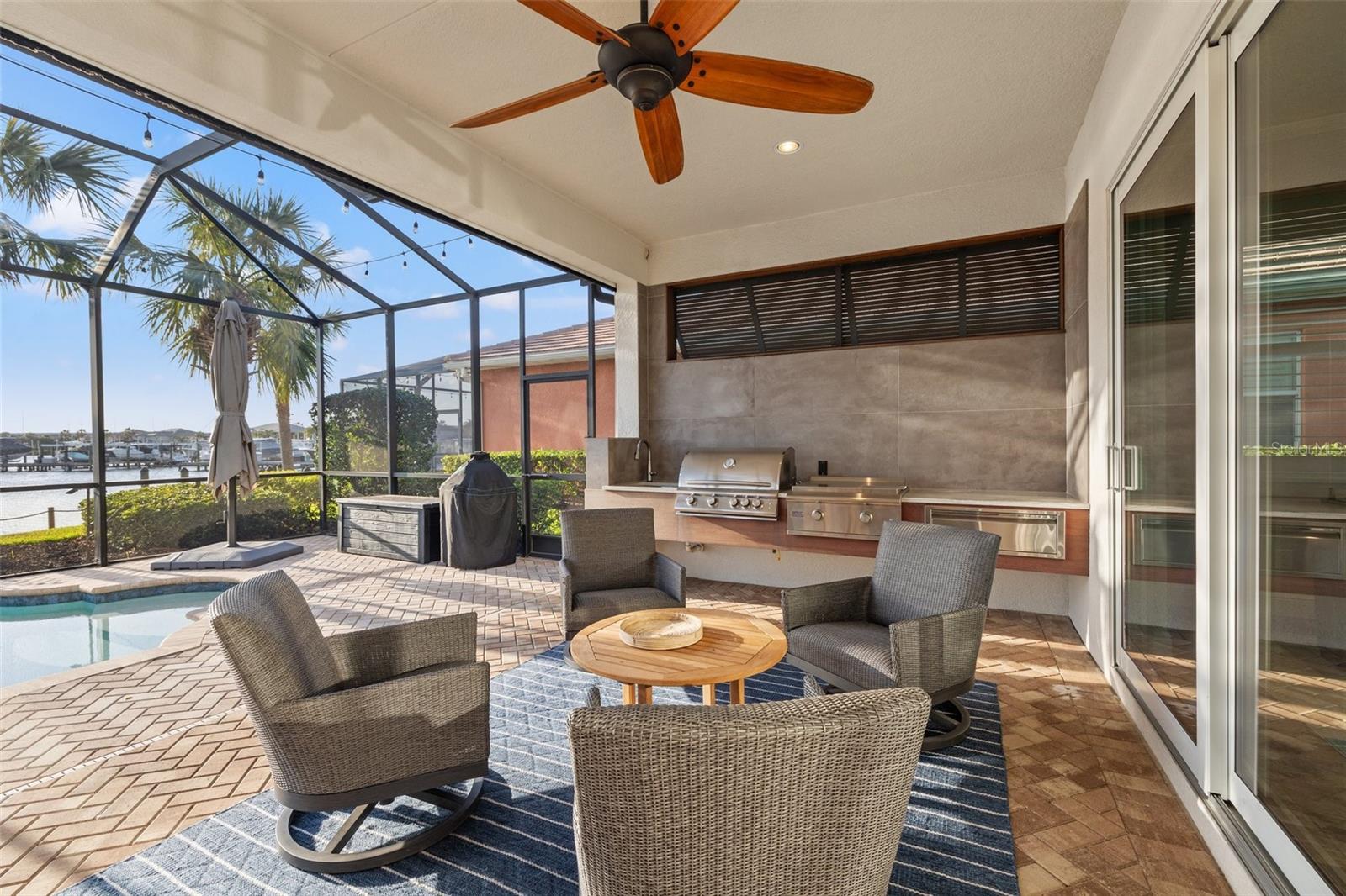 1110 OVERLOOK CT, BRADENTON, FL, 34208