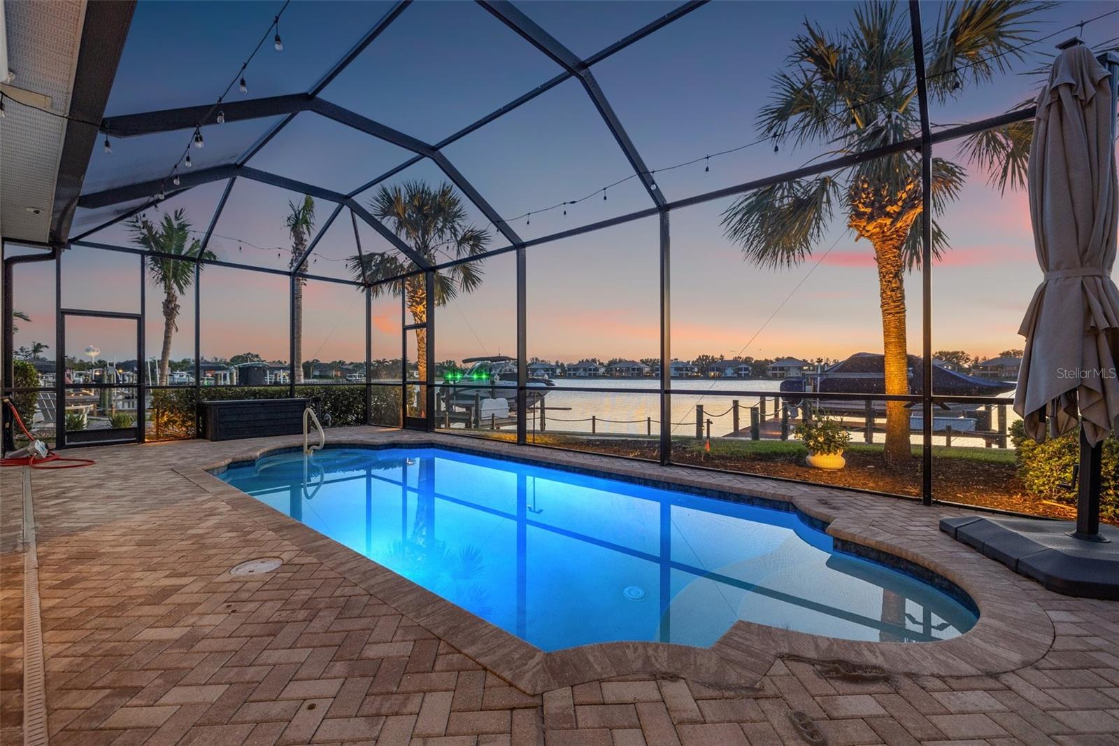 1110 OVERLOOK CT, BRADENTON, FL, 34208