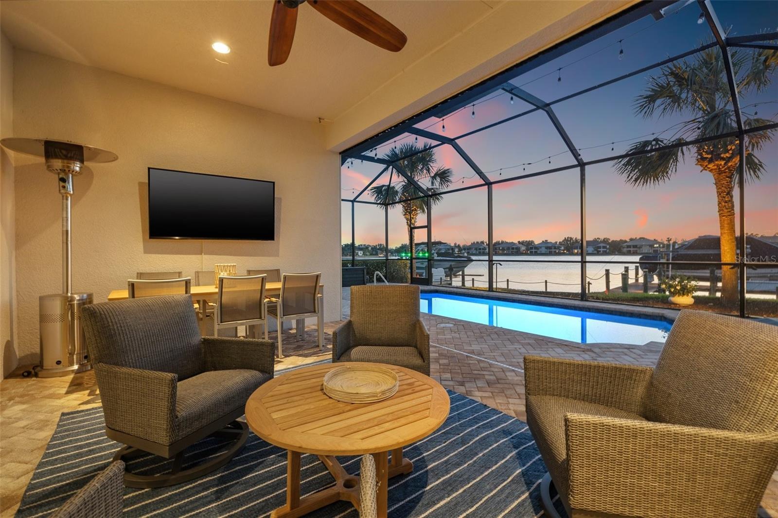 1110 OVERLOOK CT, BRADENTON, FL, 34208