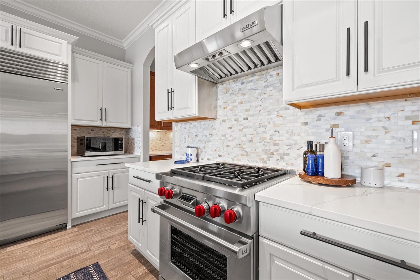 1110 OVERLOOK CT, BRADENTON, FL, 34208