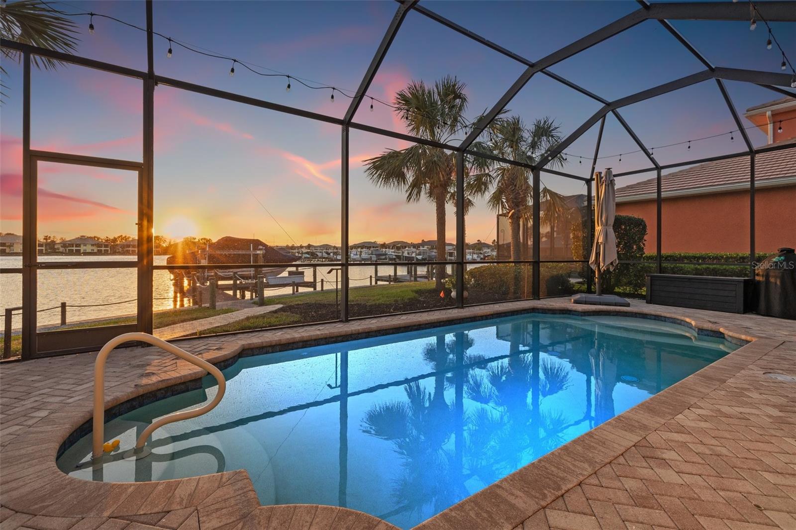 1110 OVERLOOK CT, BRADENTON, FL, 34208