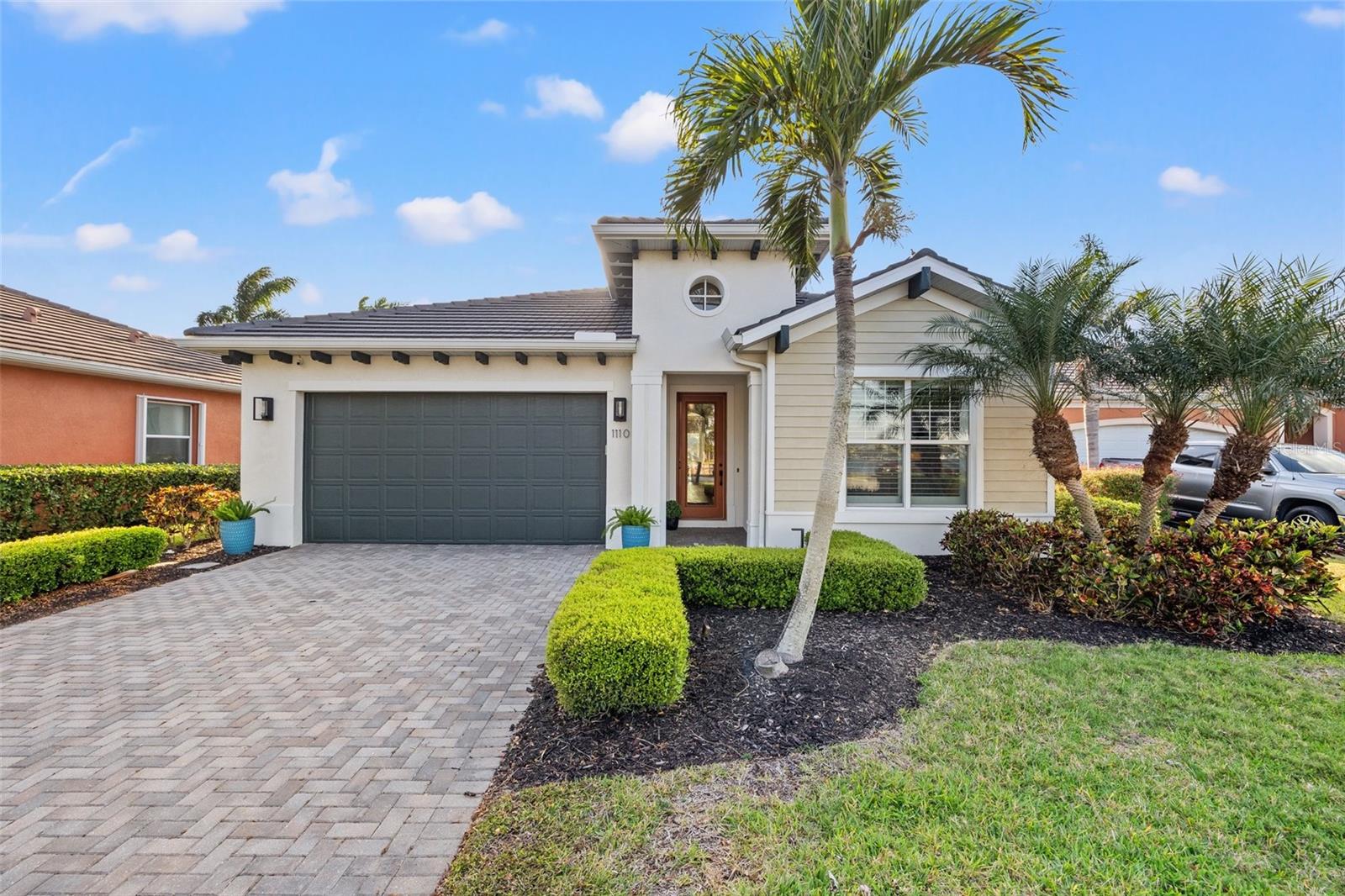 1110 OVERLOOK CT, BRADENTON, FL, 34208